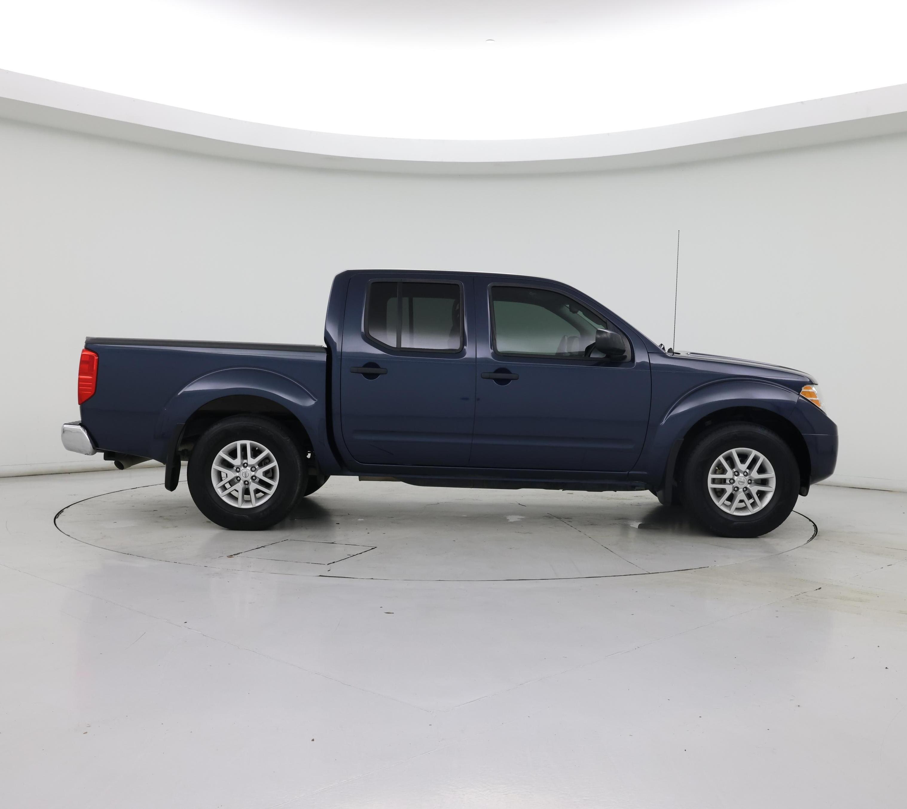 Thumbnail: 2019 Nissan Frontier - 7