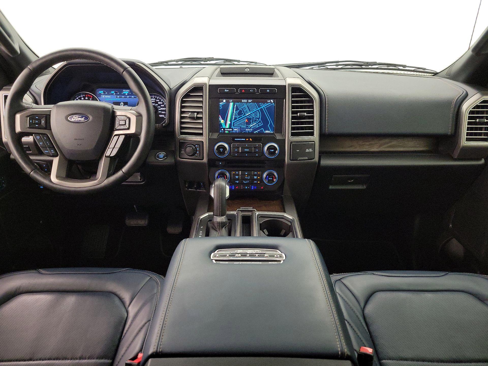 Thumbnail: 2018 Ford F-150 - 9