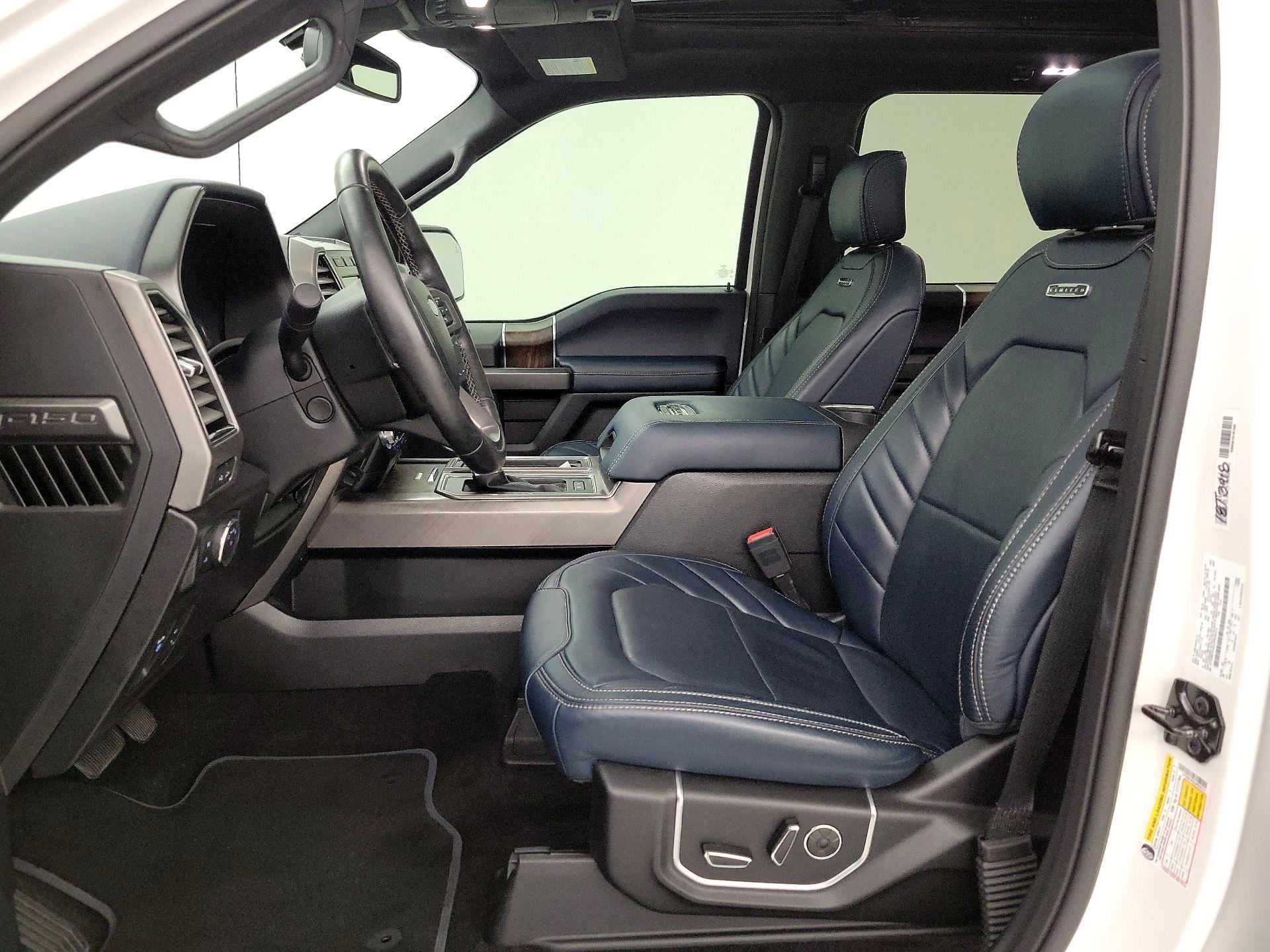 Thumbnail: 2018 Ford F-150 - 11