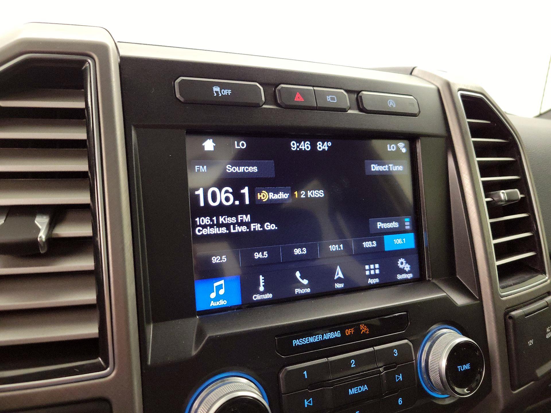 Thumbnail: 2018 Ford F-150 - 16