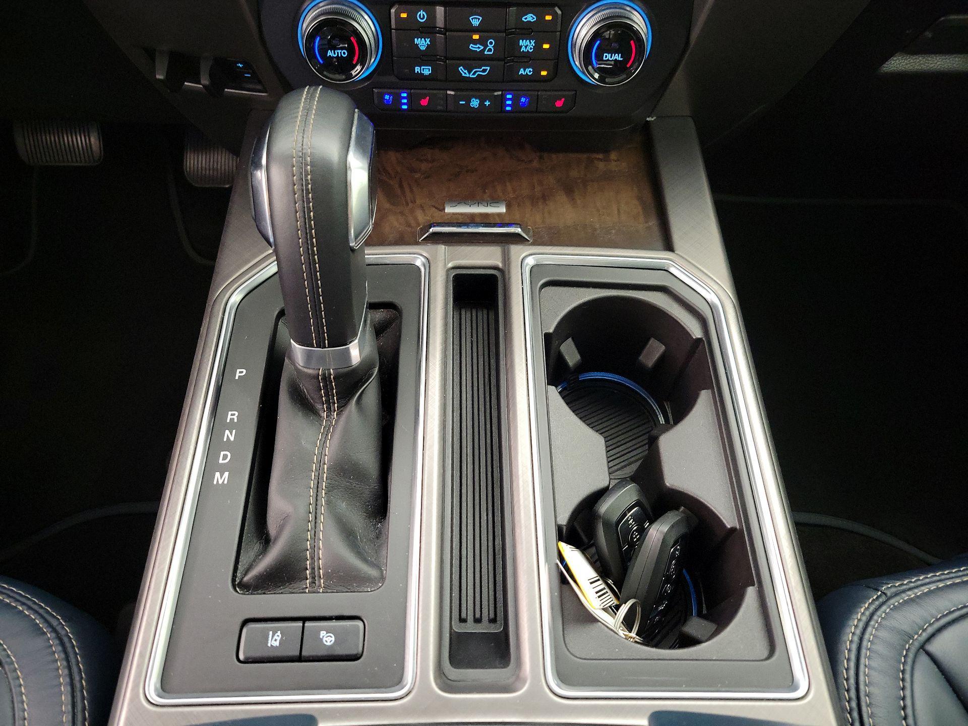 Thumbnail: 2018 Ford F-150 - 18