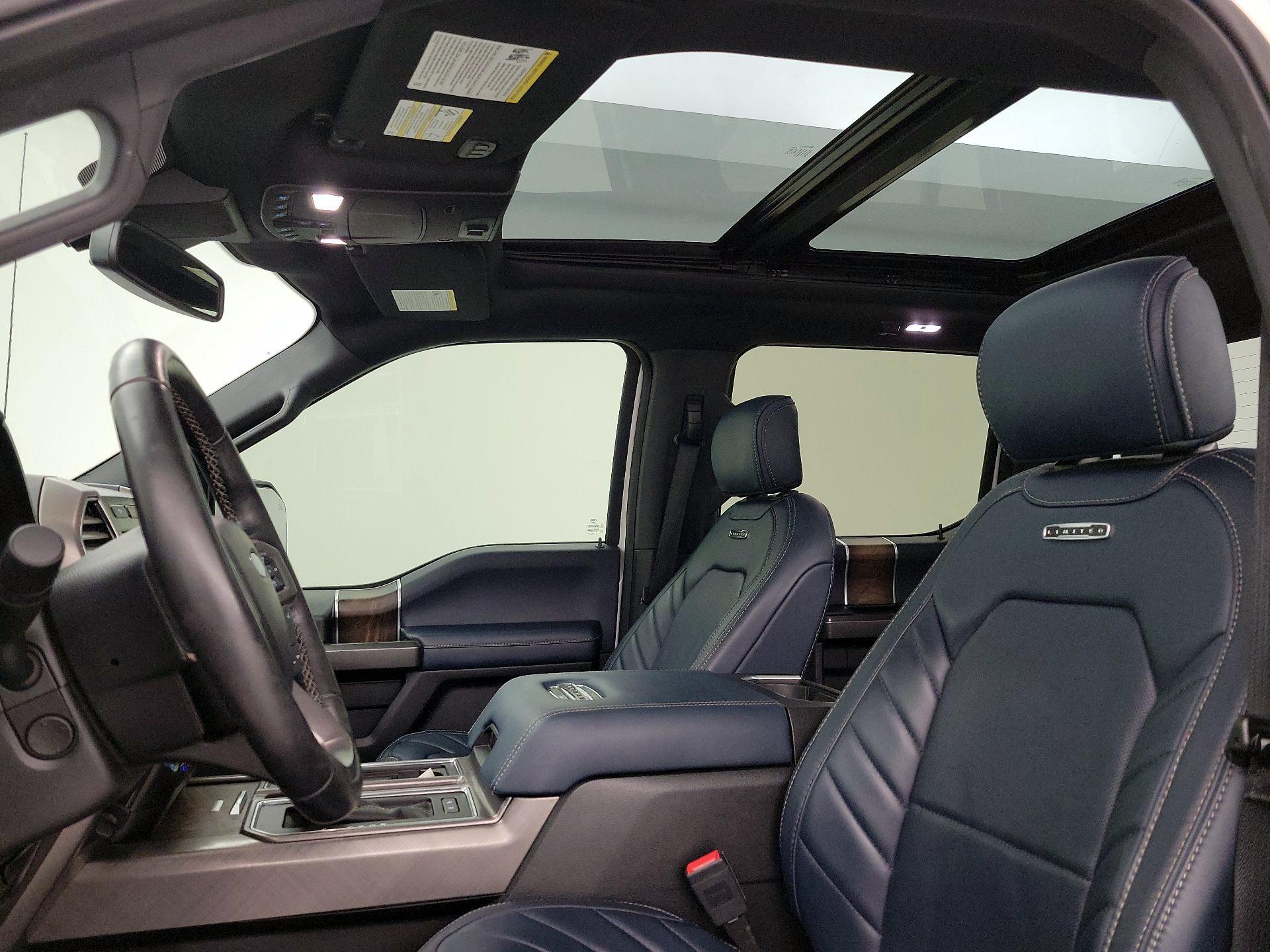 Thumbnail: 2018 Ford F-150 - 19