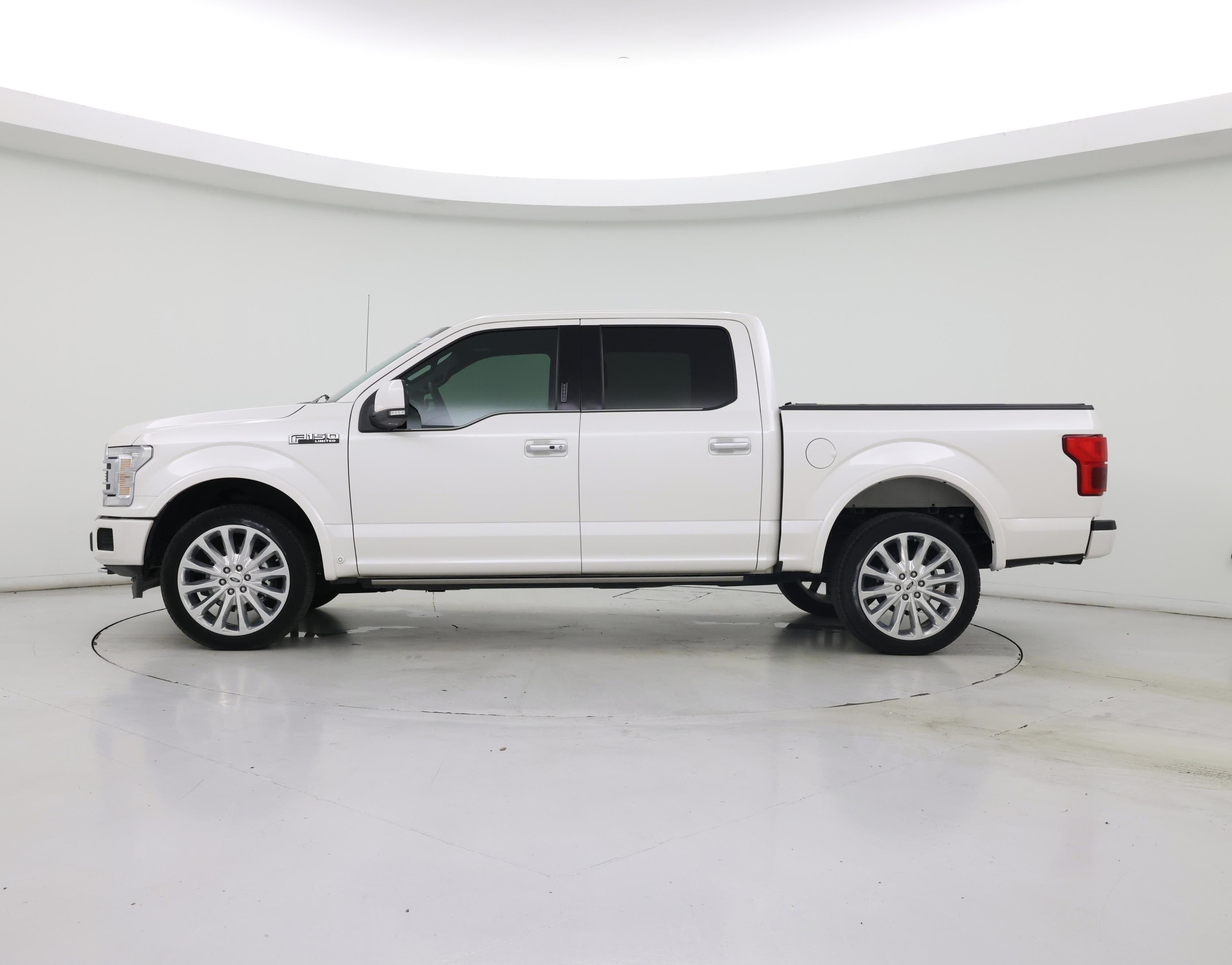 Thumbnail: 2018 Ford F-150 - 3