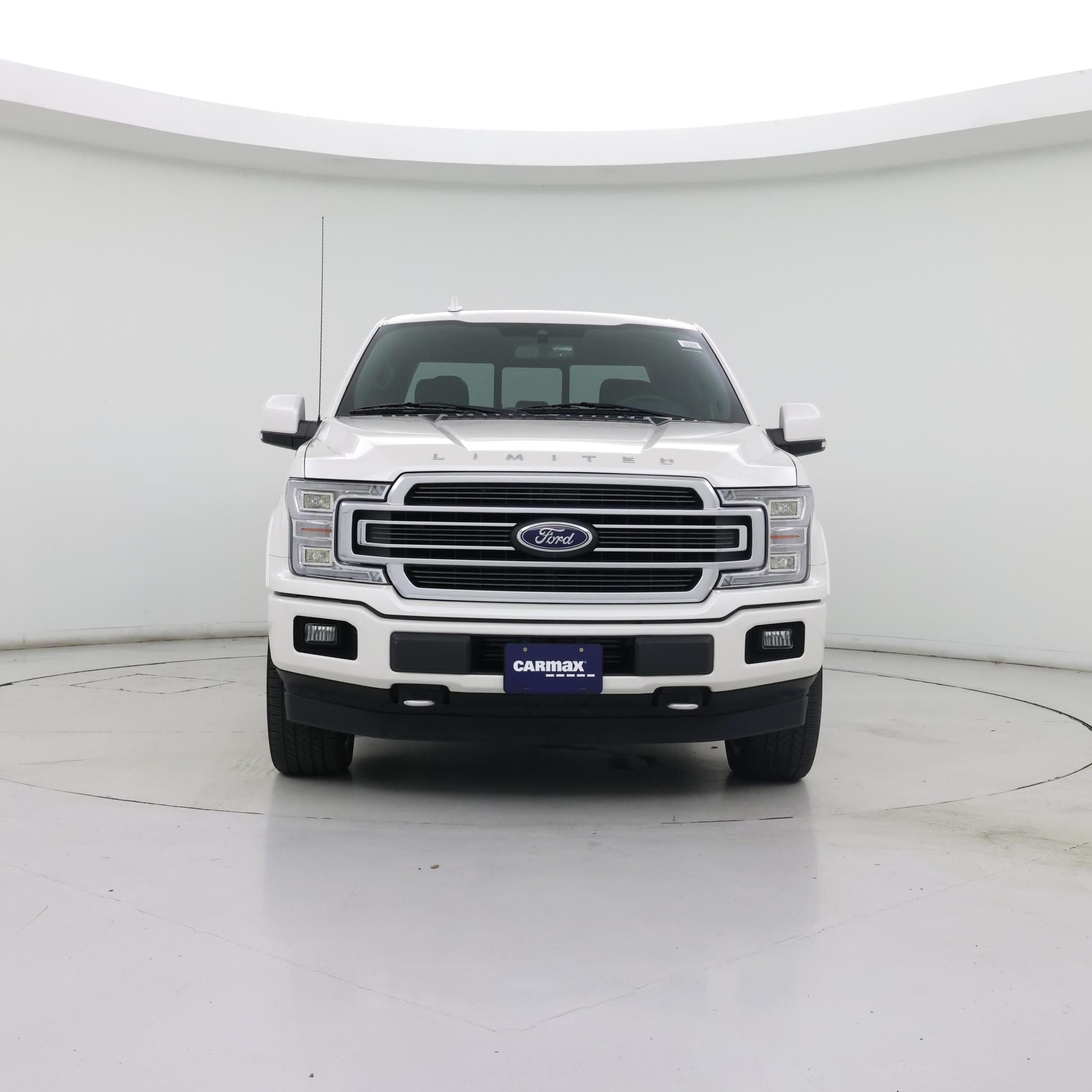 Thumbnail: 2018 Ford F-150 - 5