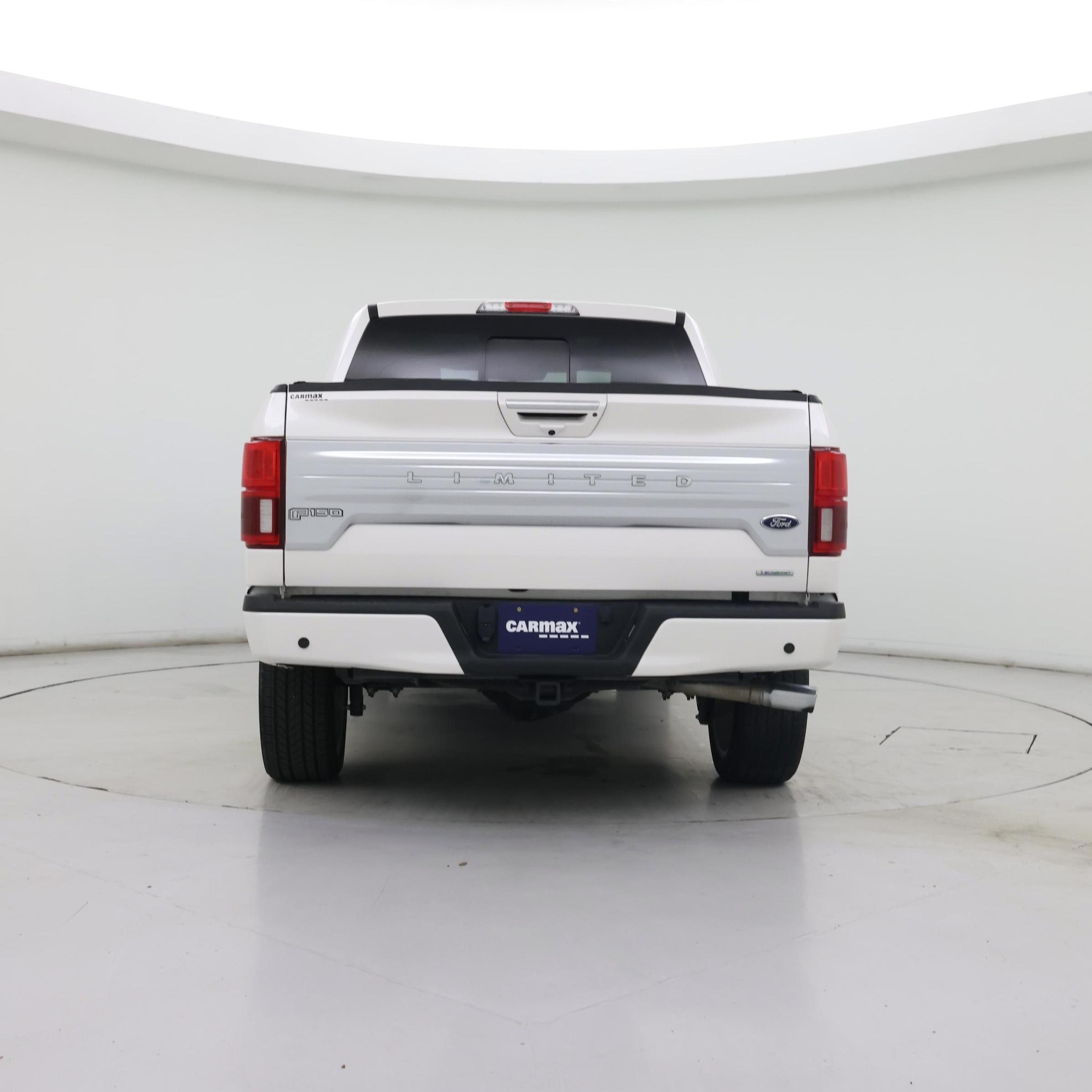 Thumbnail: 2018 Ford F-150 - 6