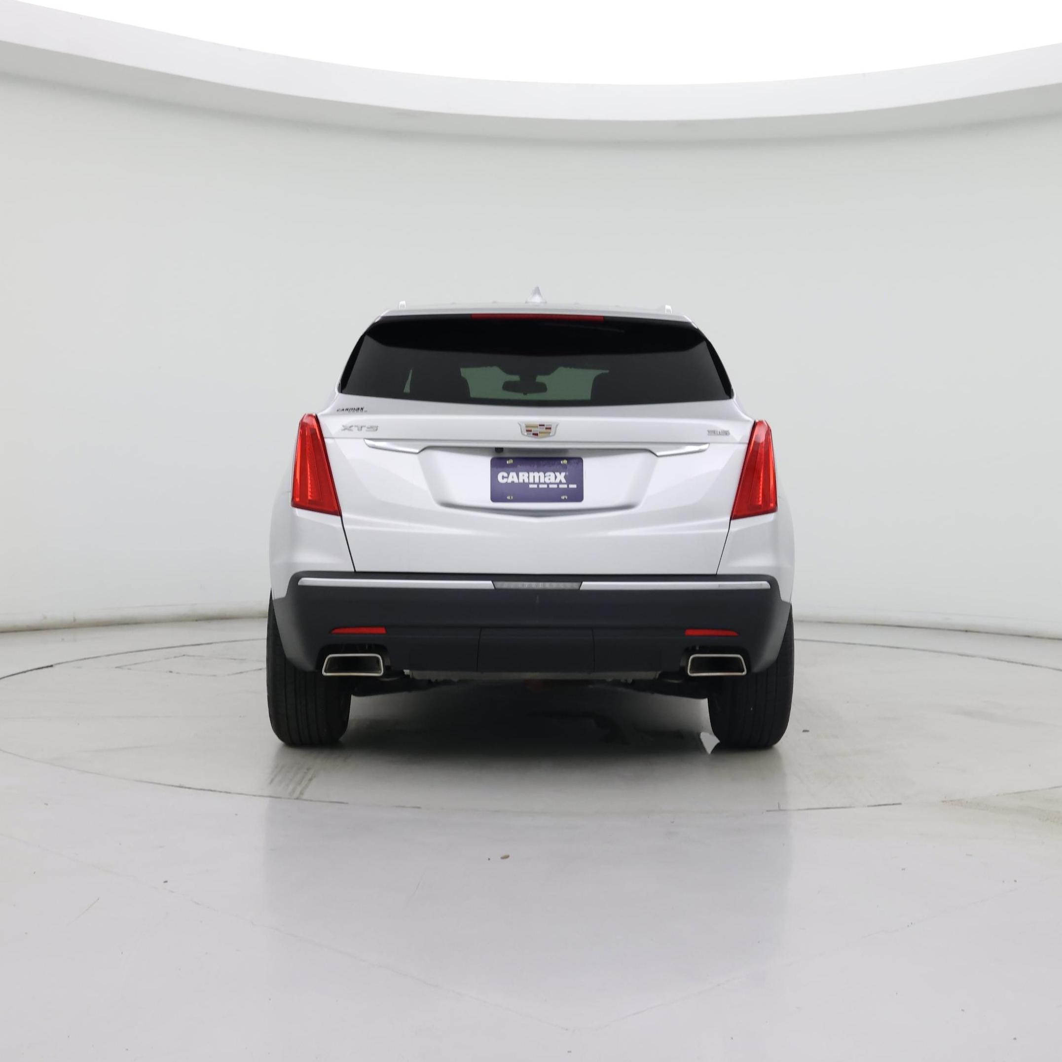 Thumbnail: 2018 Cadillac XT5 - 6