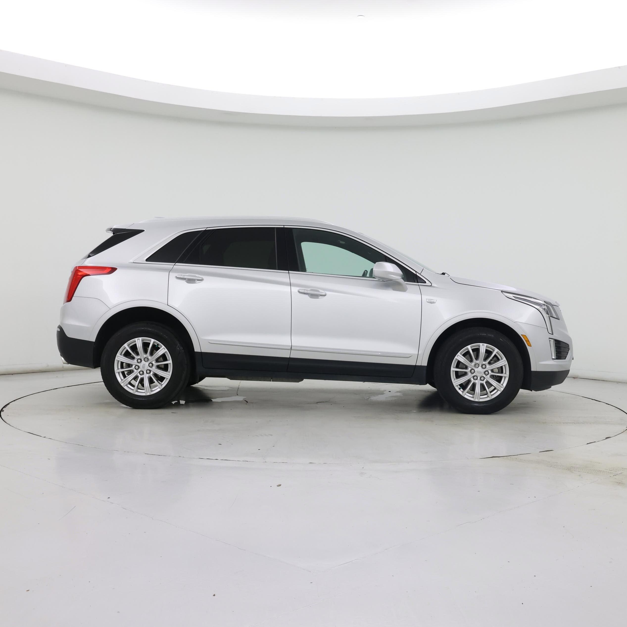 Thumbnail: 2018 Cadillac XT5 - 7