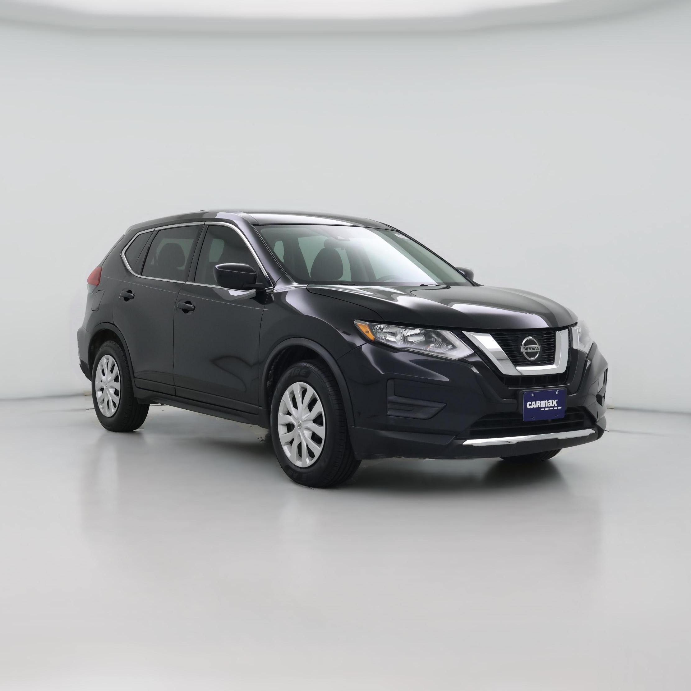 Thumbnail: 2020 Nissan Rogue - 1