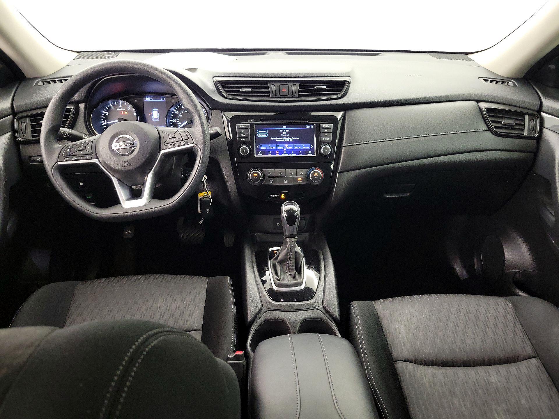 Thumbnail: 2020 Nissan Rogue - 9