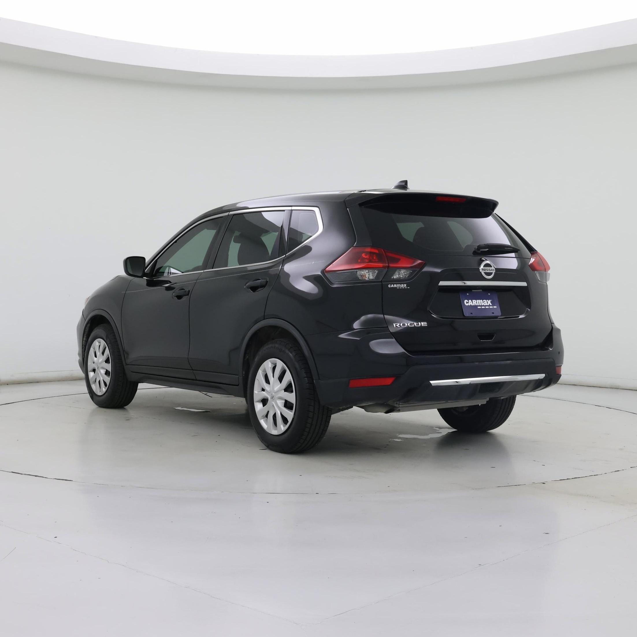 Thumbnail: 2020 Nissan Rogue - 2