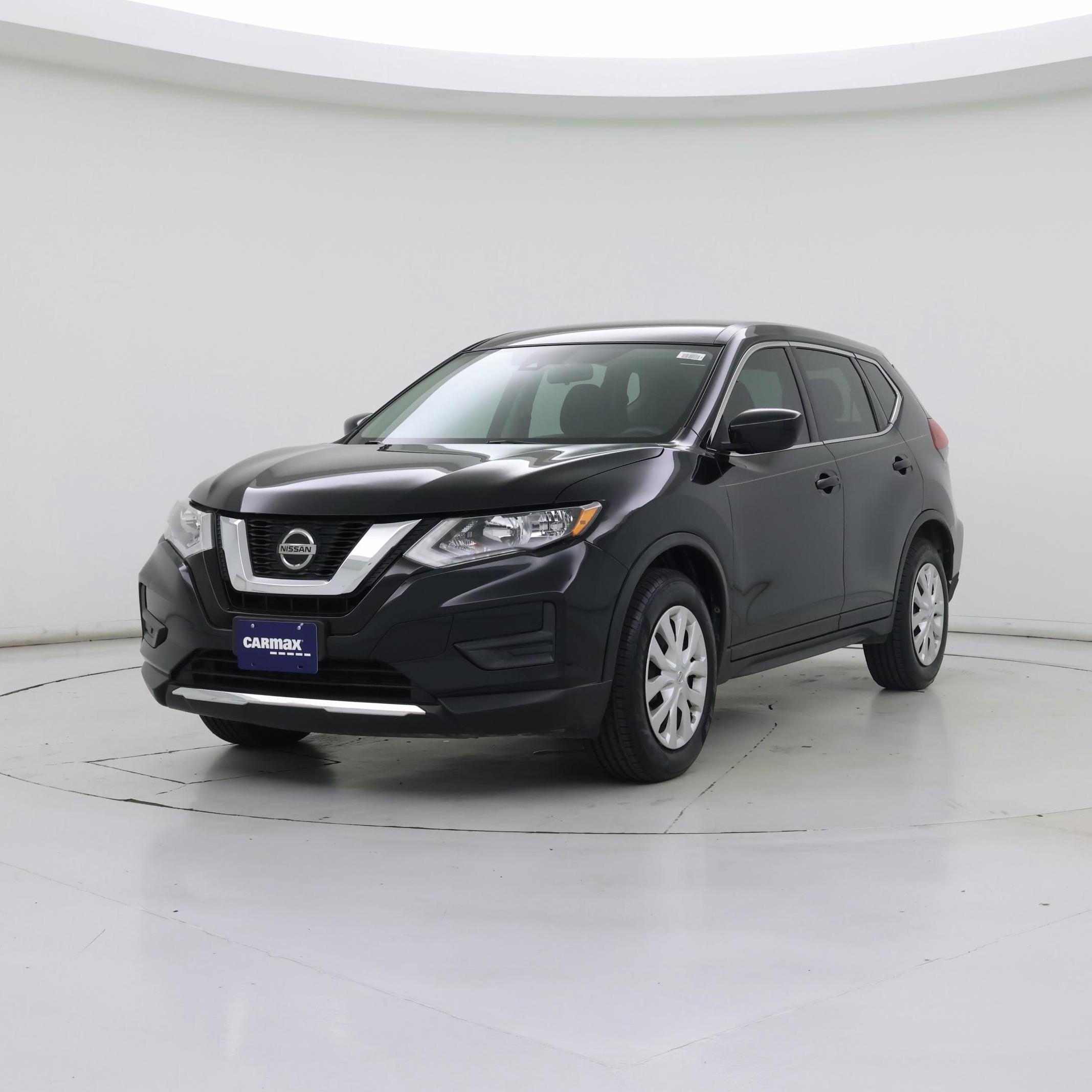 Thumbnail: 2020 Nissan Rogue - 4
