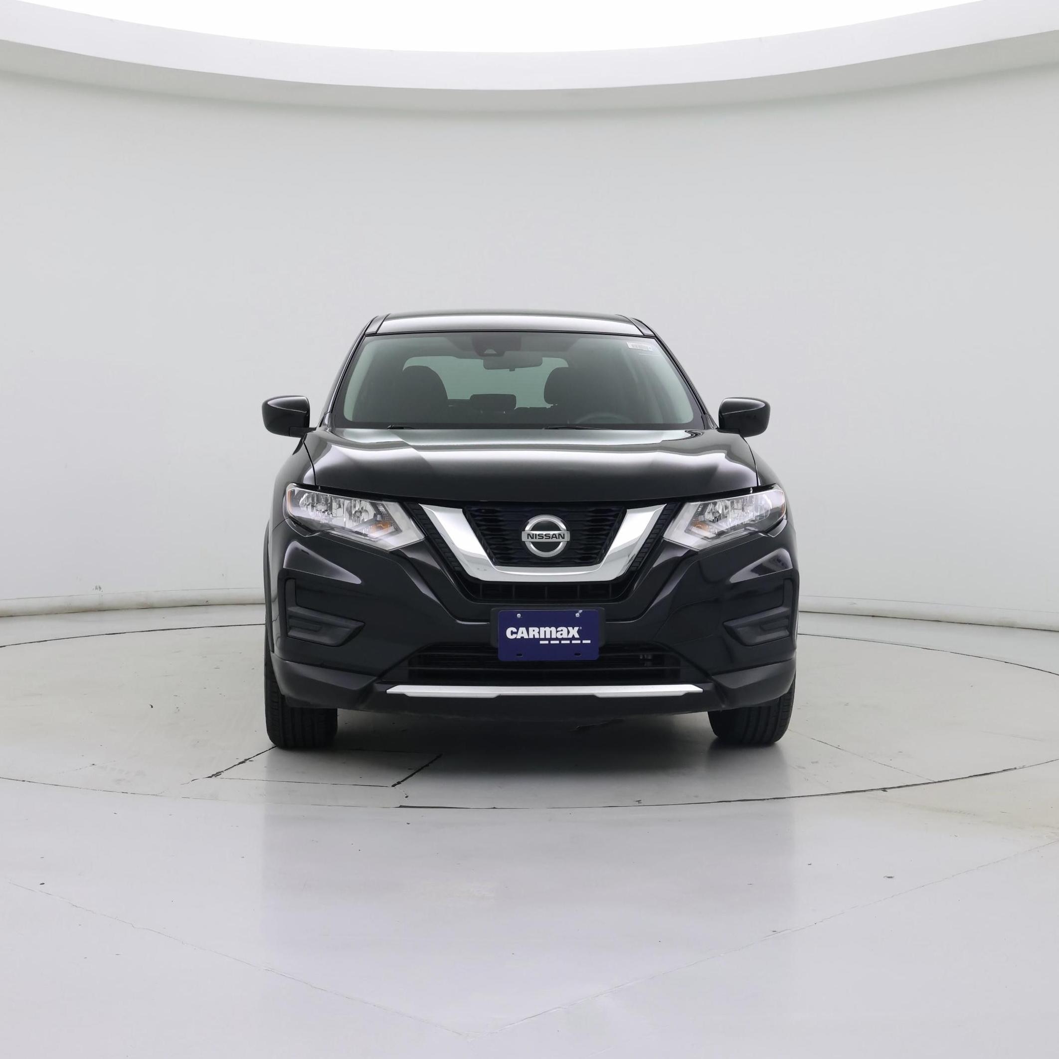 Thumbnail: 2020 Nissan Rogue - 5
