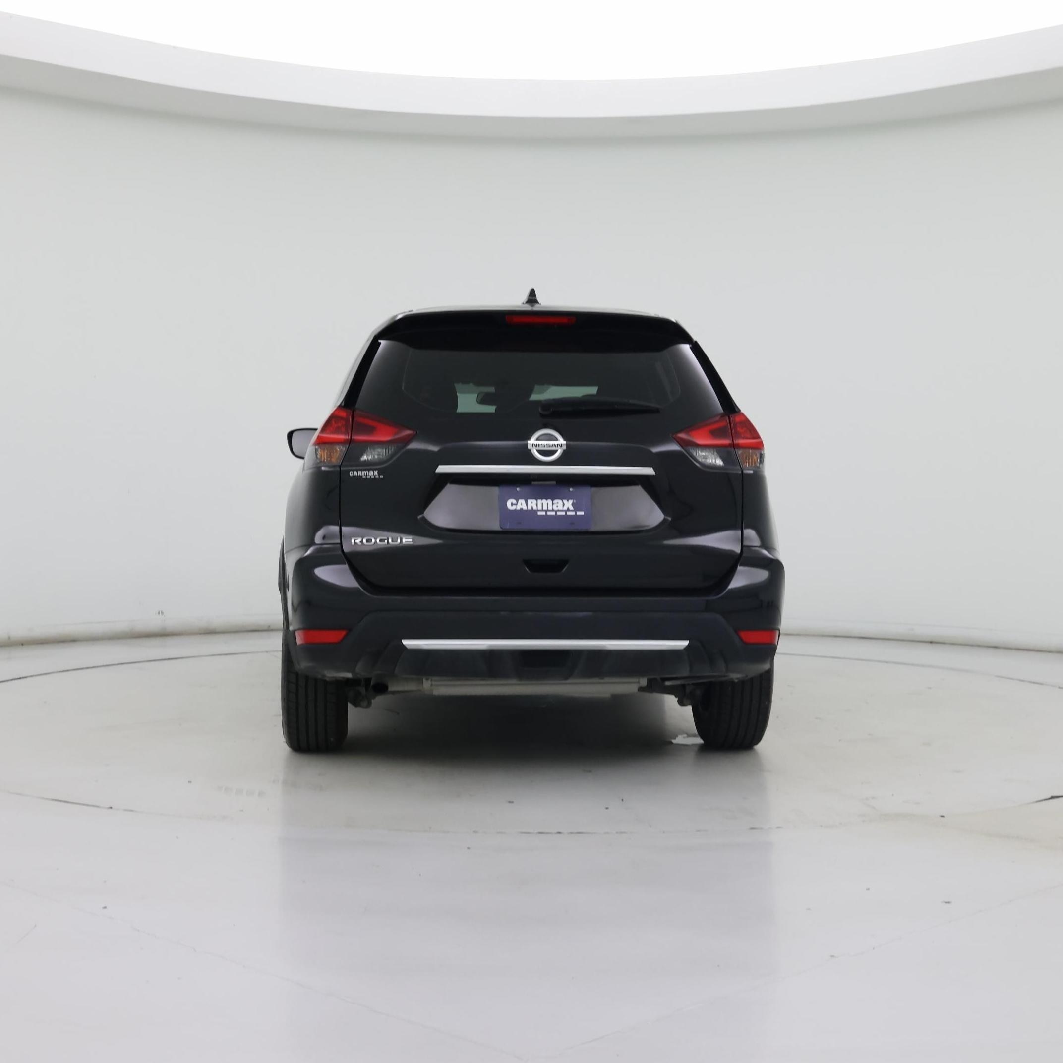 Thumbnail: 2020 Nissan Rogue - 6