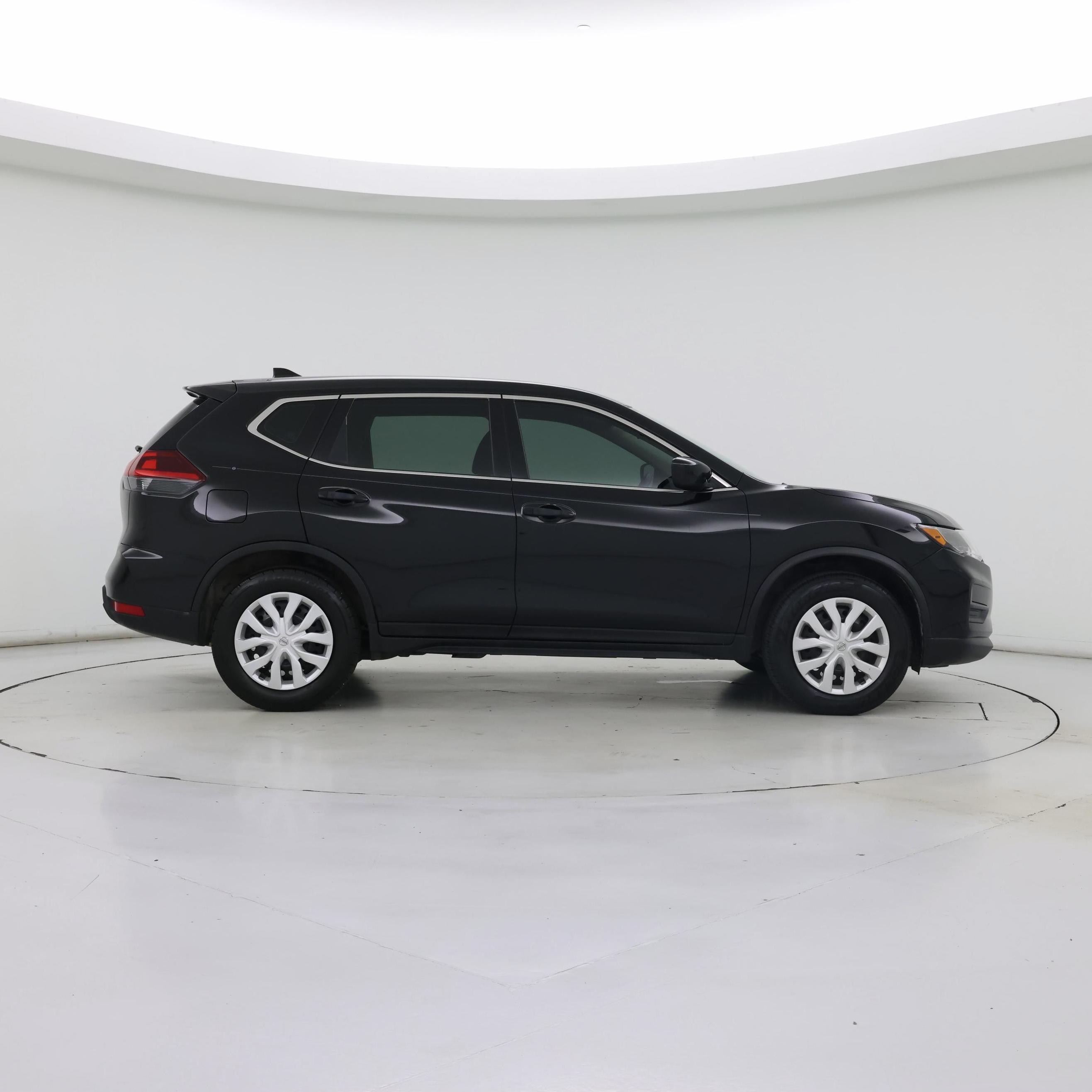 Thumbnail: 2020 Nissan Rogue - 7
