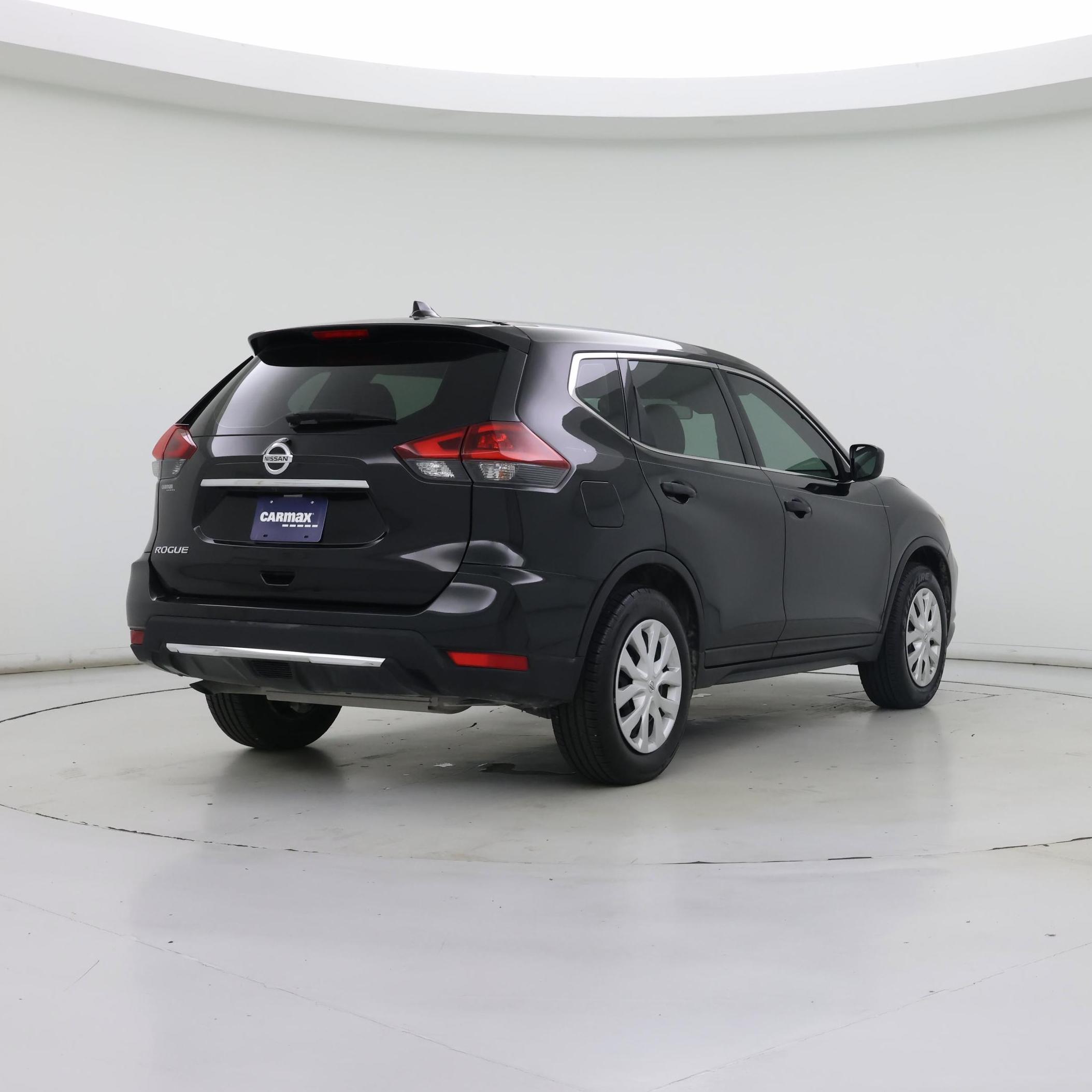 Thumbnail: 2020 Nissan Rogue - 8