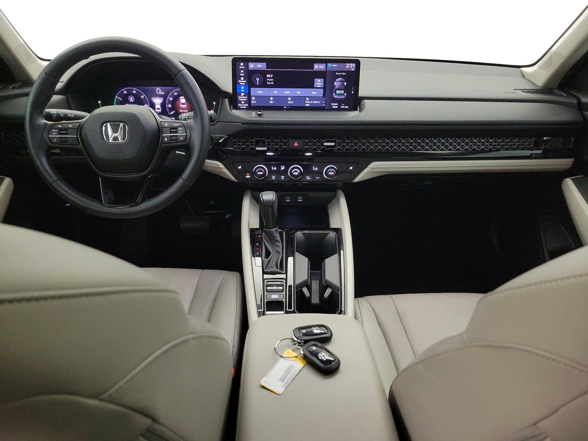 Thumbnail: 2023 Honda Accord - 9