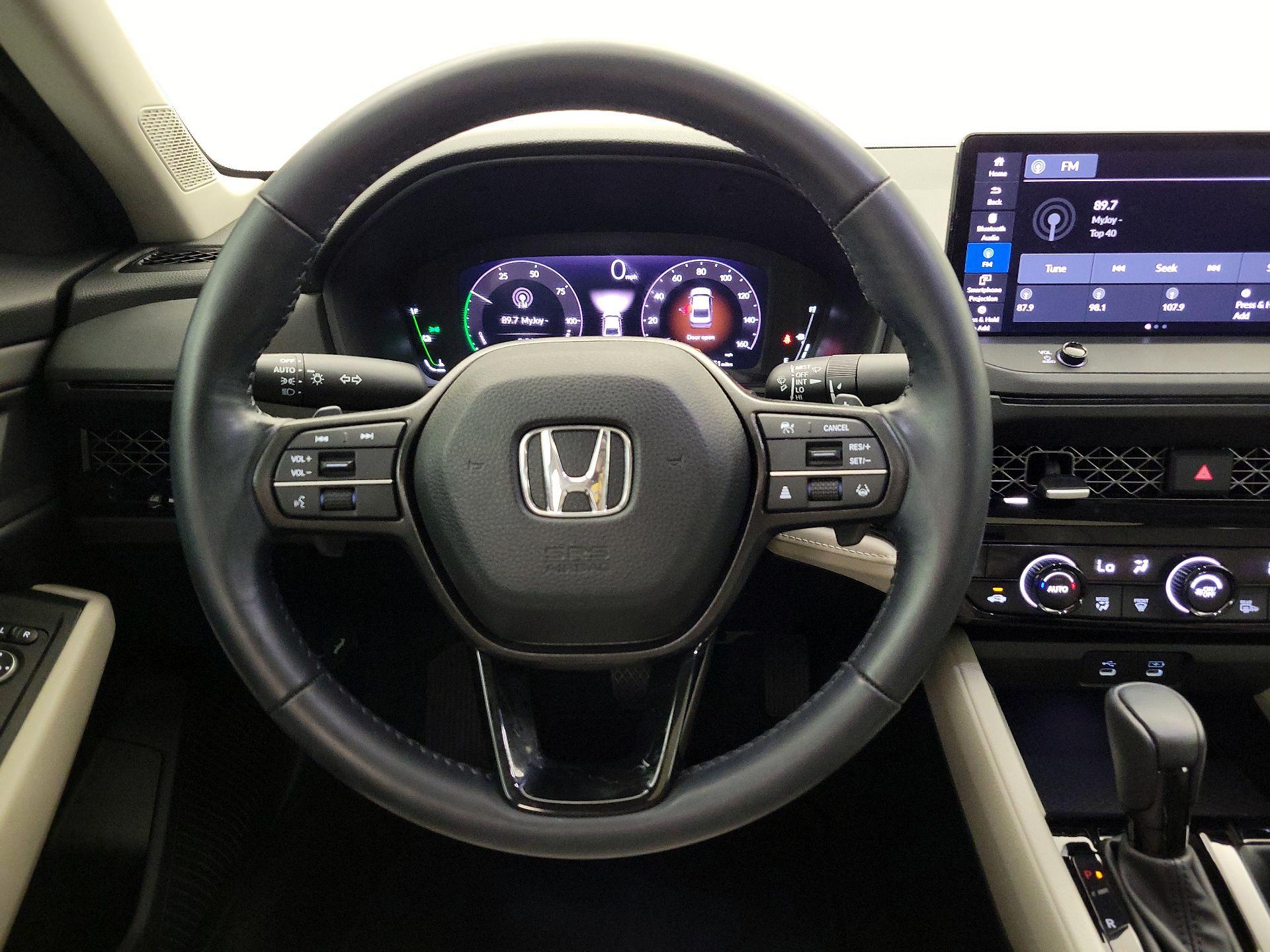 Thumbnail: 2023 Honda Accord - 10