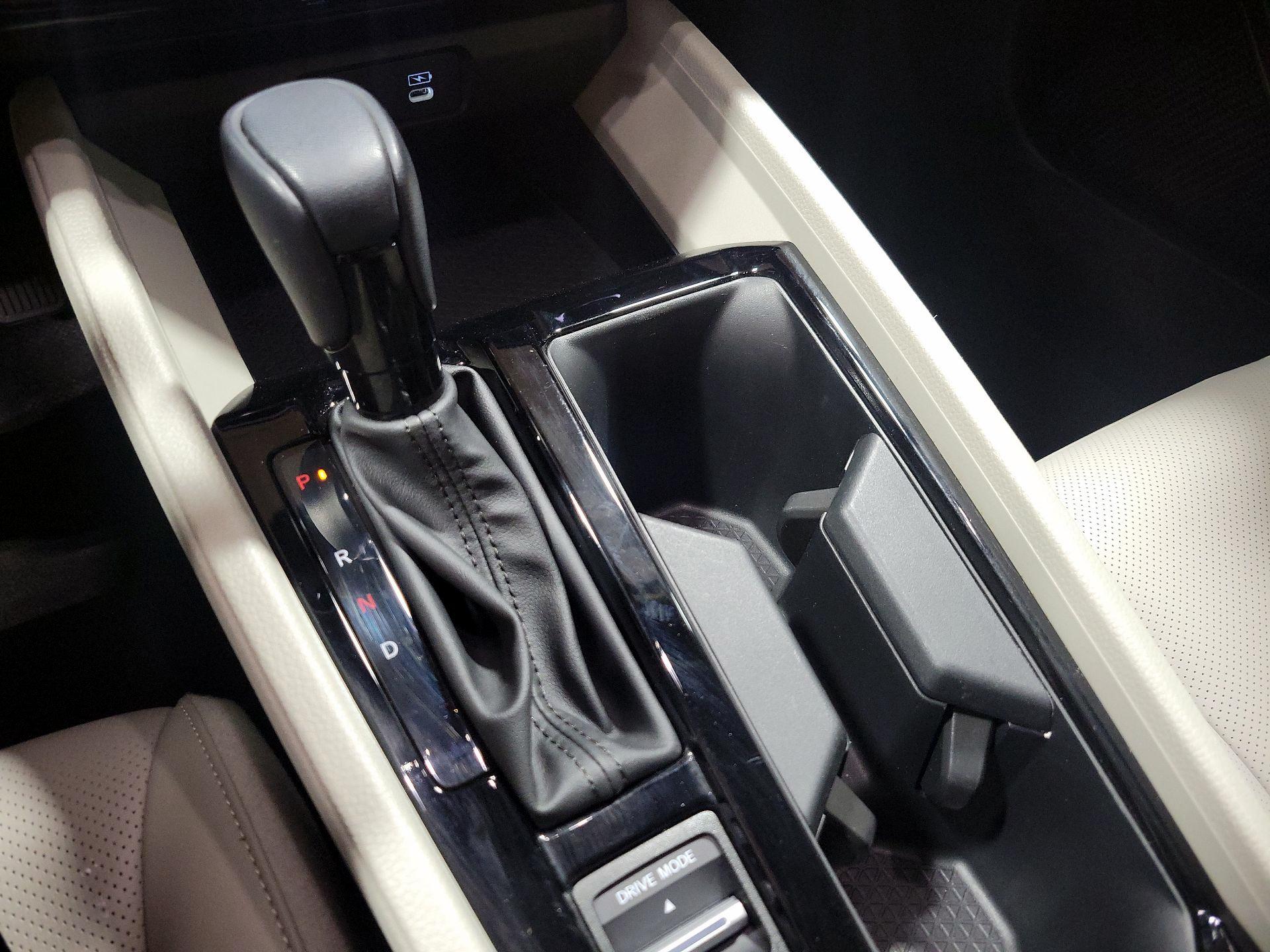 Thumbnail: 2023 Honda Accord - 16