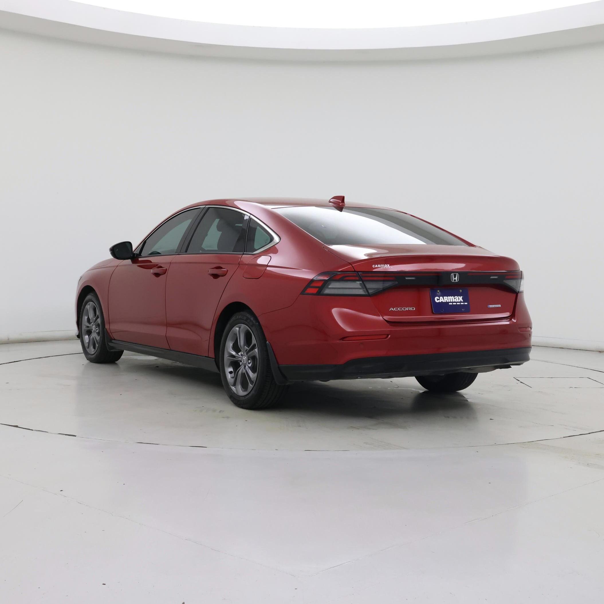 Thumbnail: 2023 Honda Accord - 2