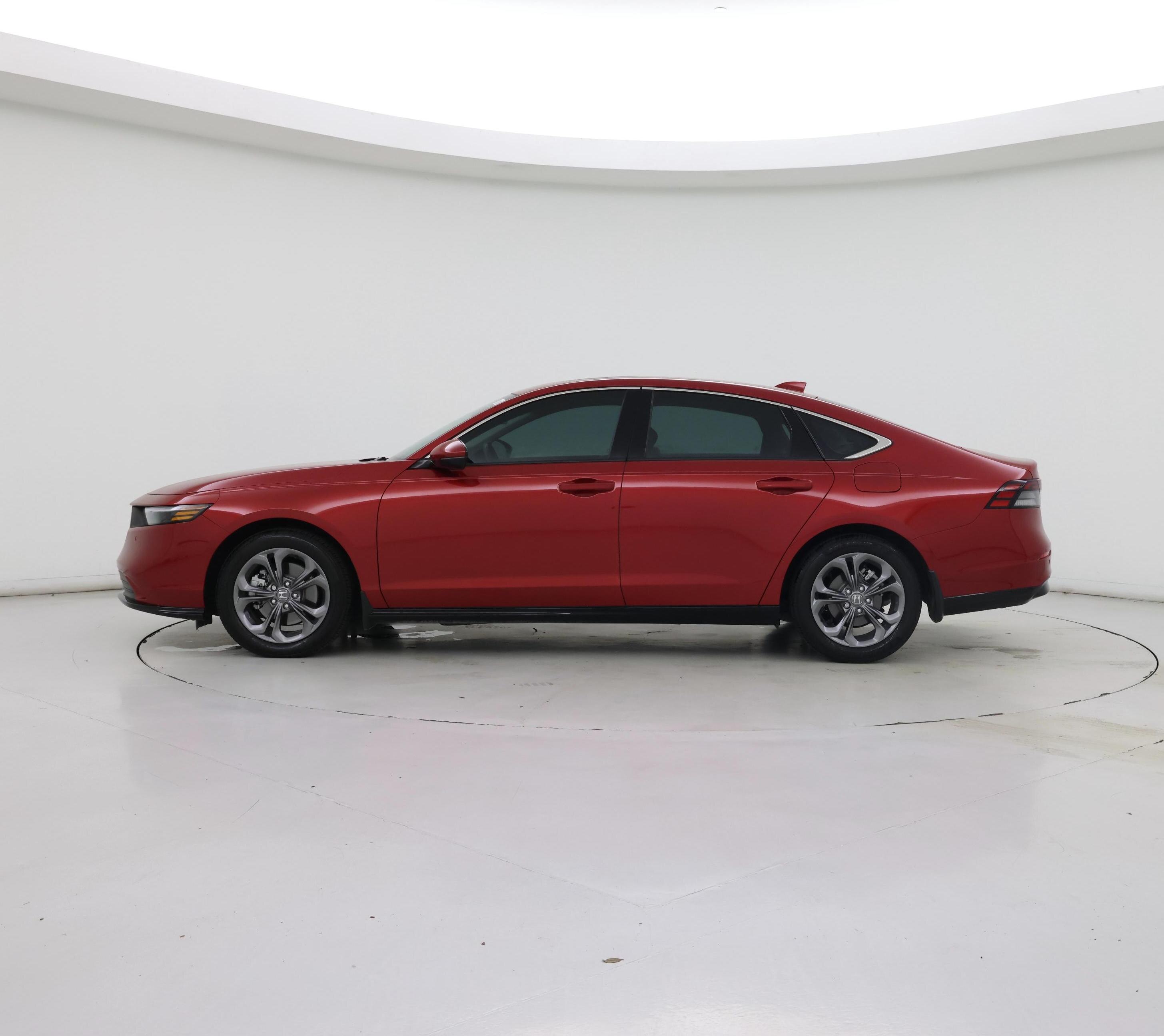 Thumbnail: 2023 Honda Accord - 3