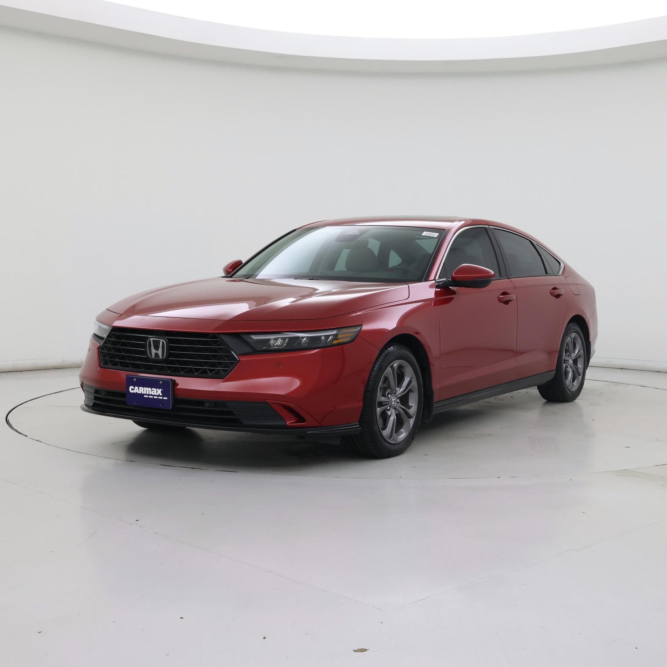Thumbnail: 2023 Honda Accord - 4