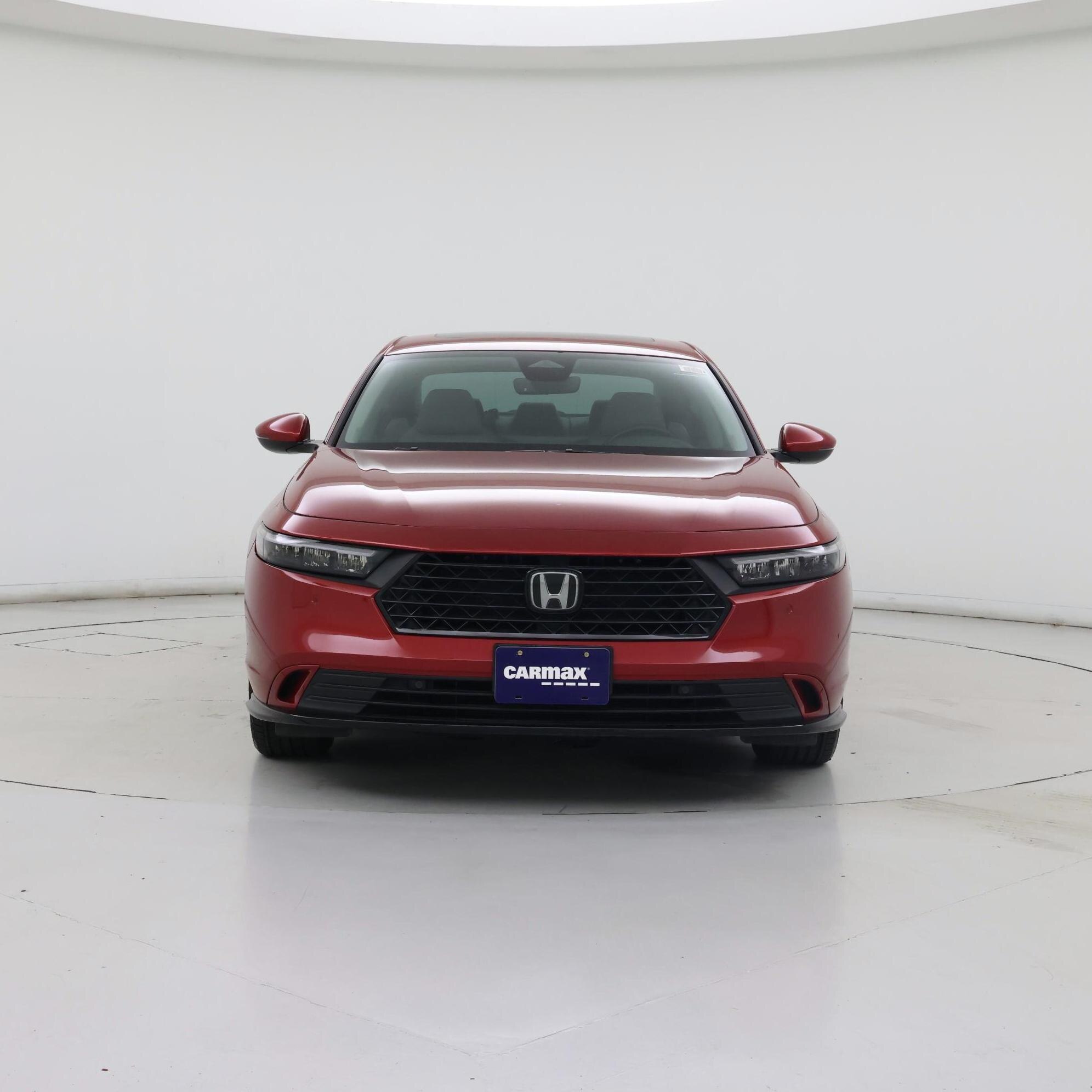 Thumbnail: 2023 Honda Accord - 5
