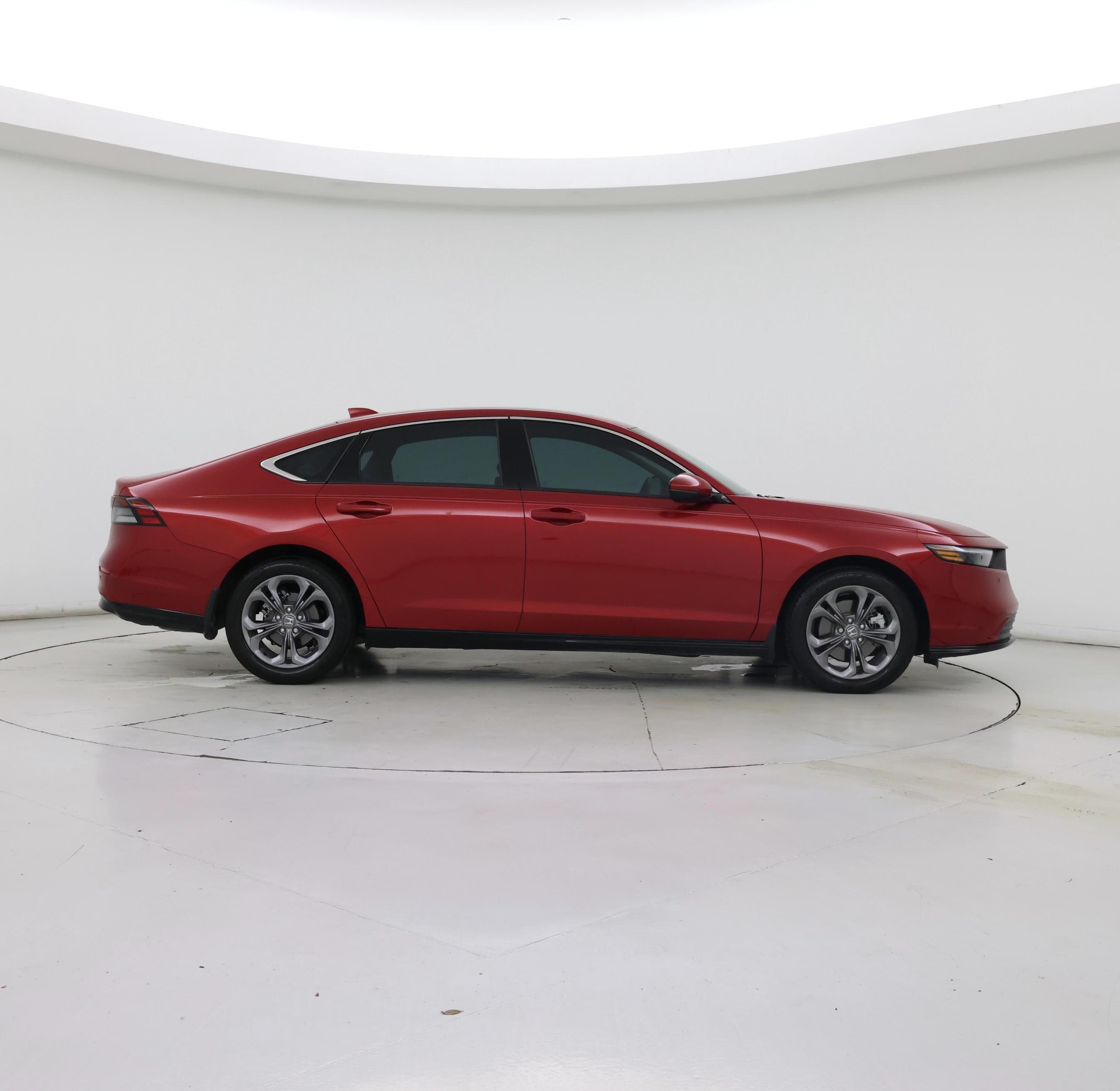 Thumbnail: 2023 Honda Accord - 7