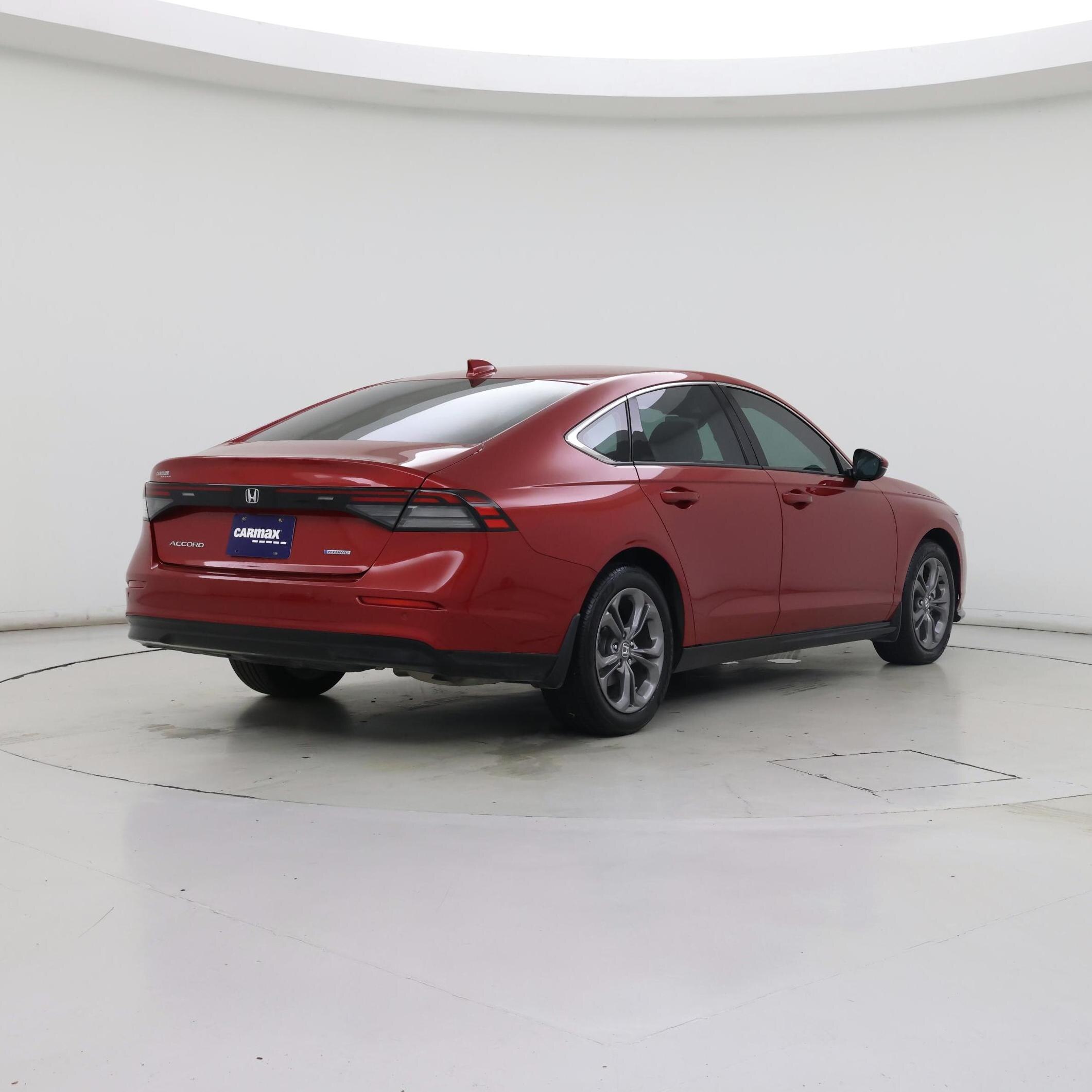 Thumbnail: 2023 Honda Accord - 8