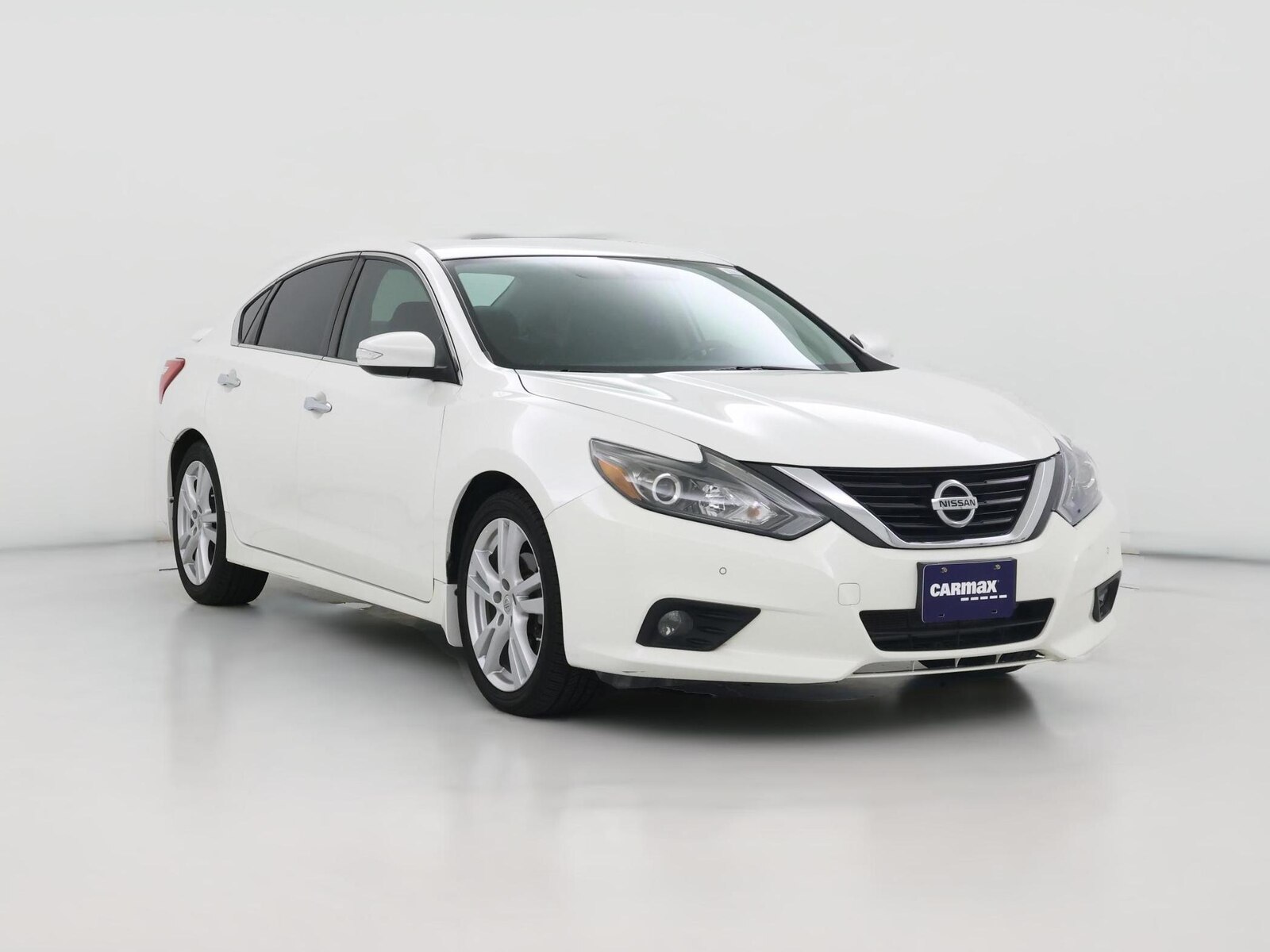 2016 Nissan Altima SL