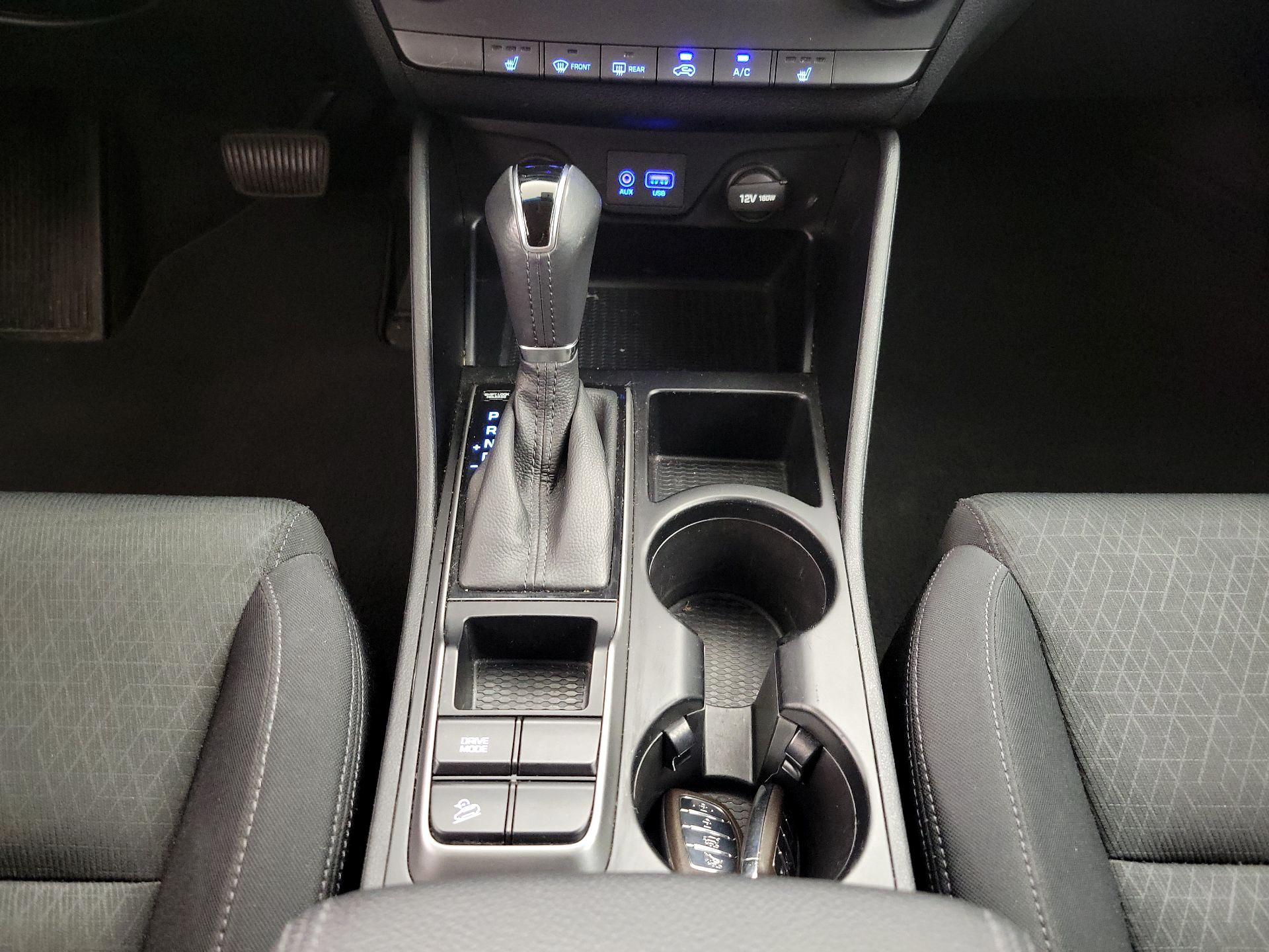 Thumbnail: 2016 Hyundai Tucson - 17