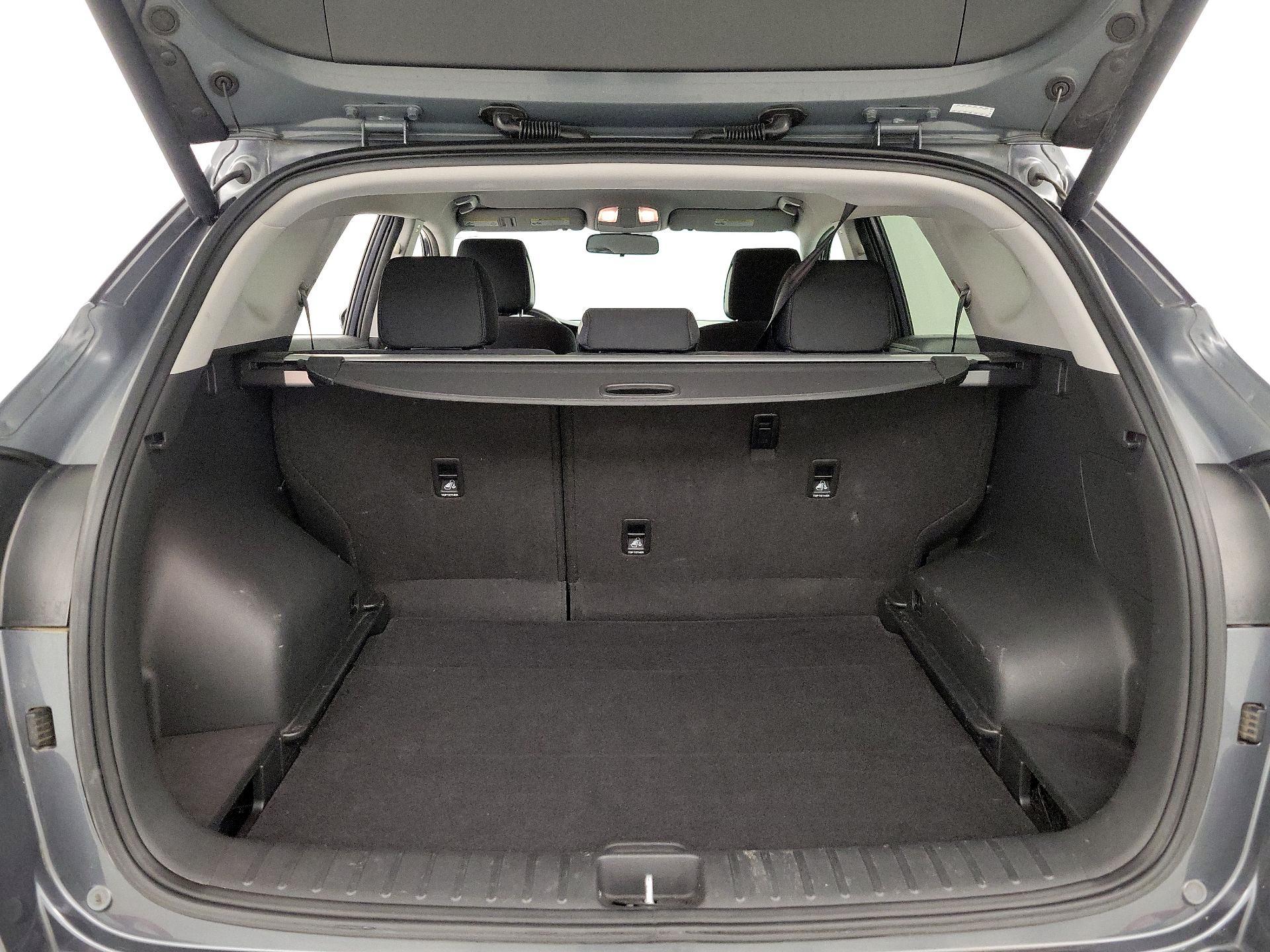 Thumbnail: 2016 Hyundai Tucson - 19