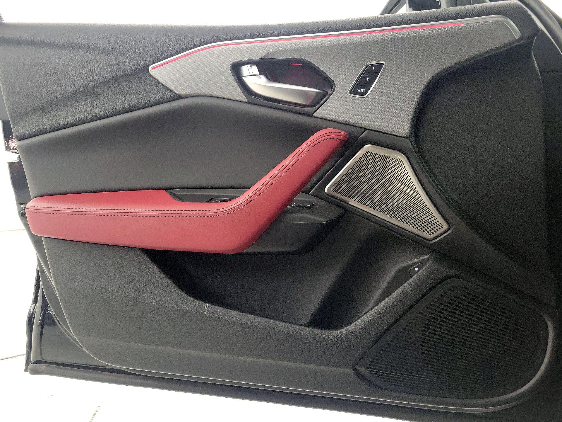 Thumbnail: 2022 Acura TLX - 12