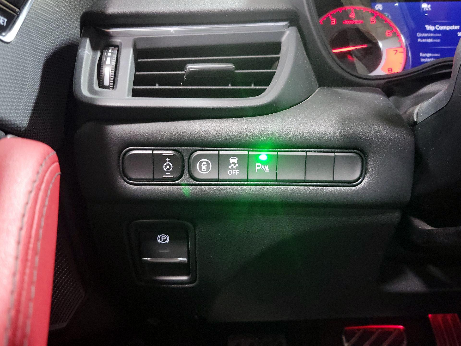 Thumbnail: 2022 Acura TLX - 13