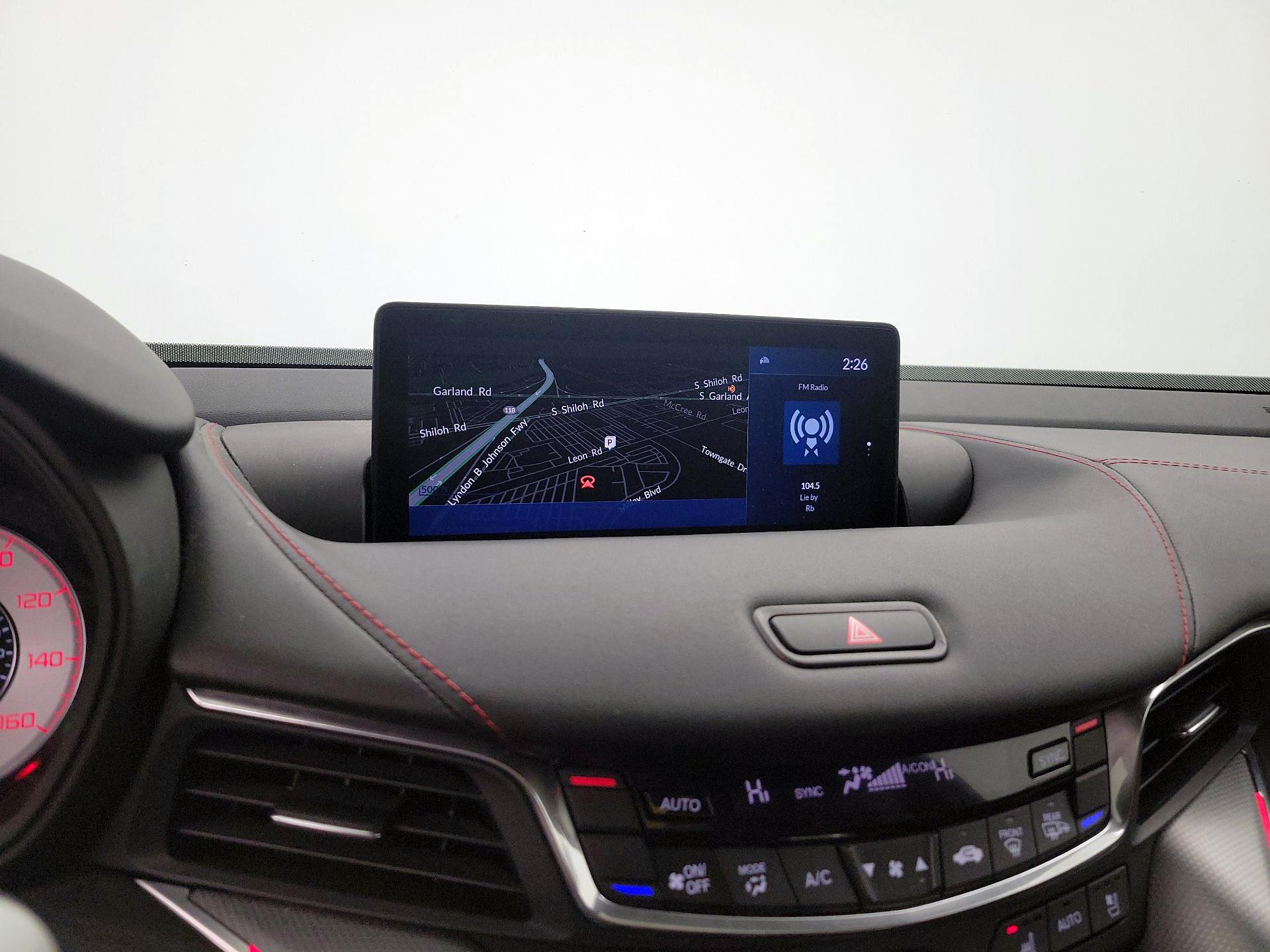 Thumbnail: 2022 Acura TLX - 14