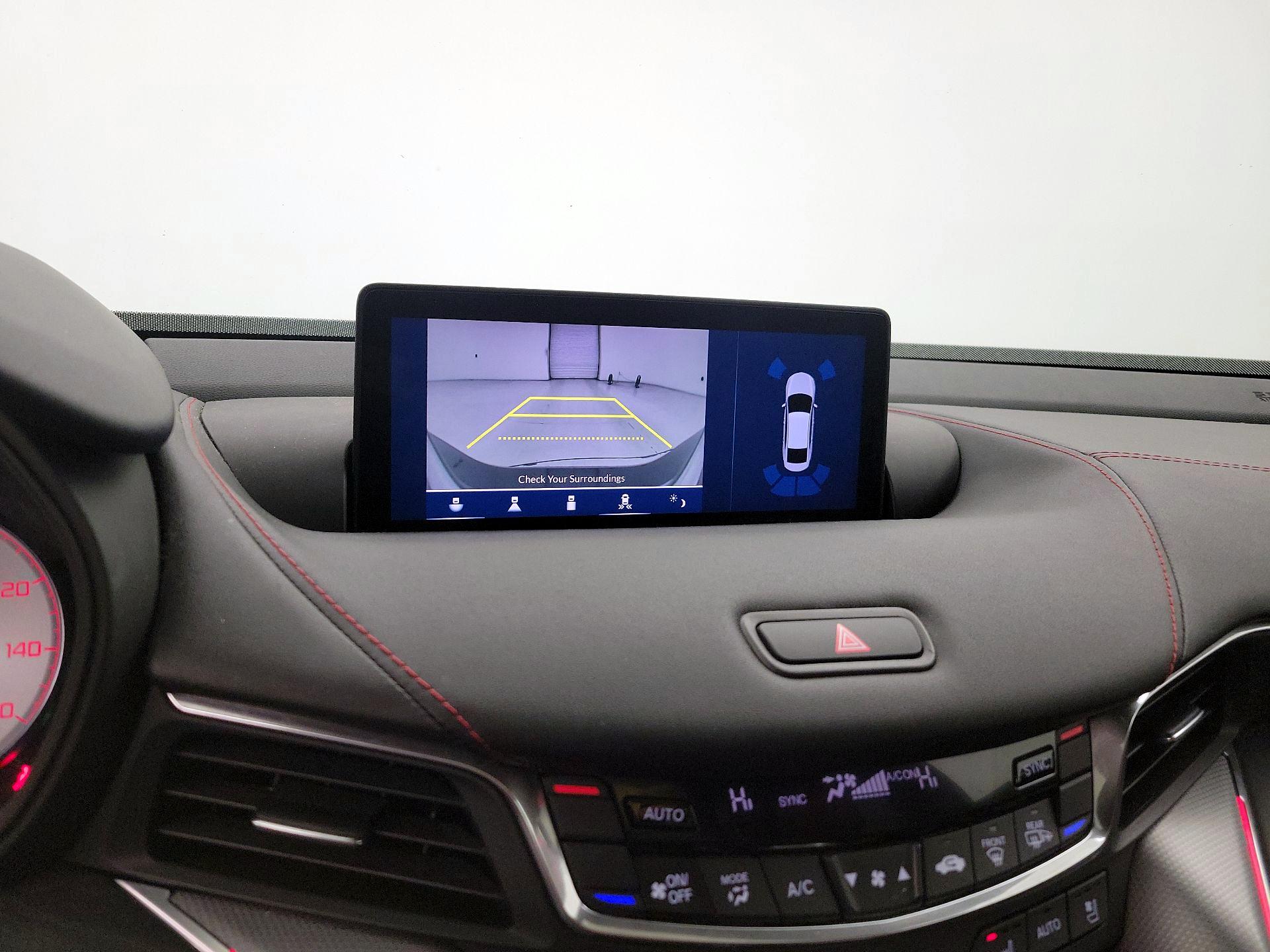 Thumbnail: 2022 Acura TLX - 15