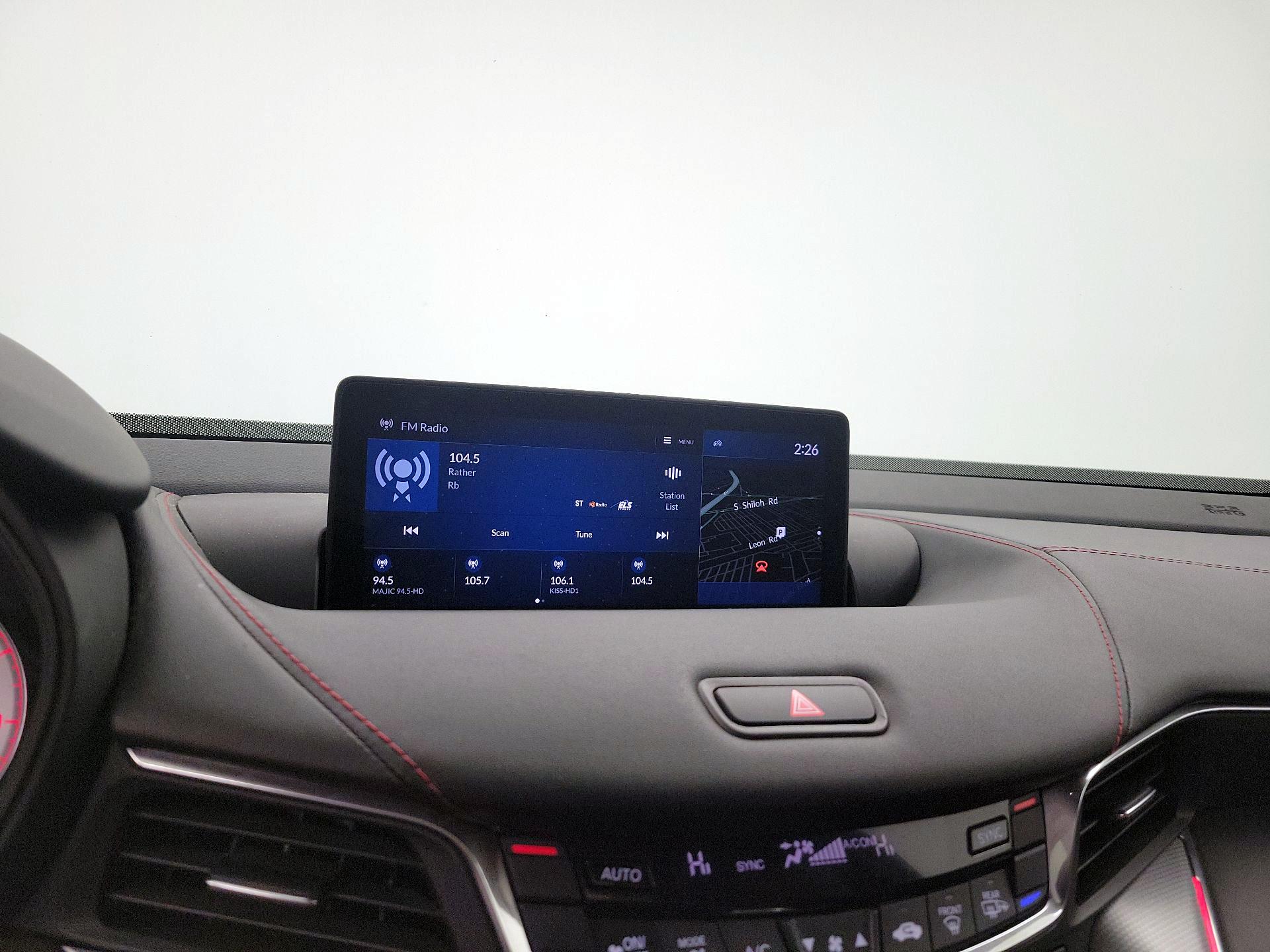 Thumbnail: 2022 Acura TLX - 16