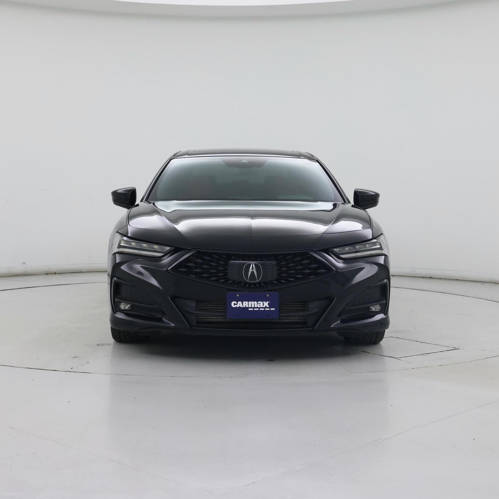 Thumbnail: 2022 Acura TLX - 5