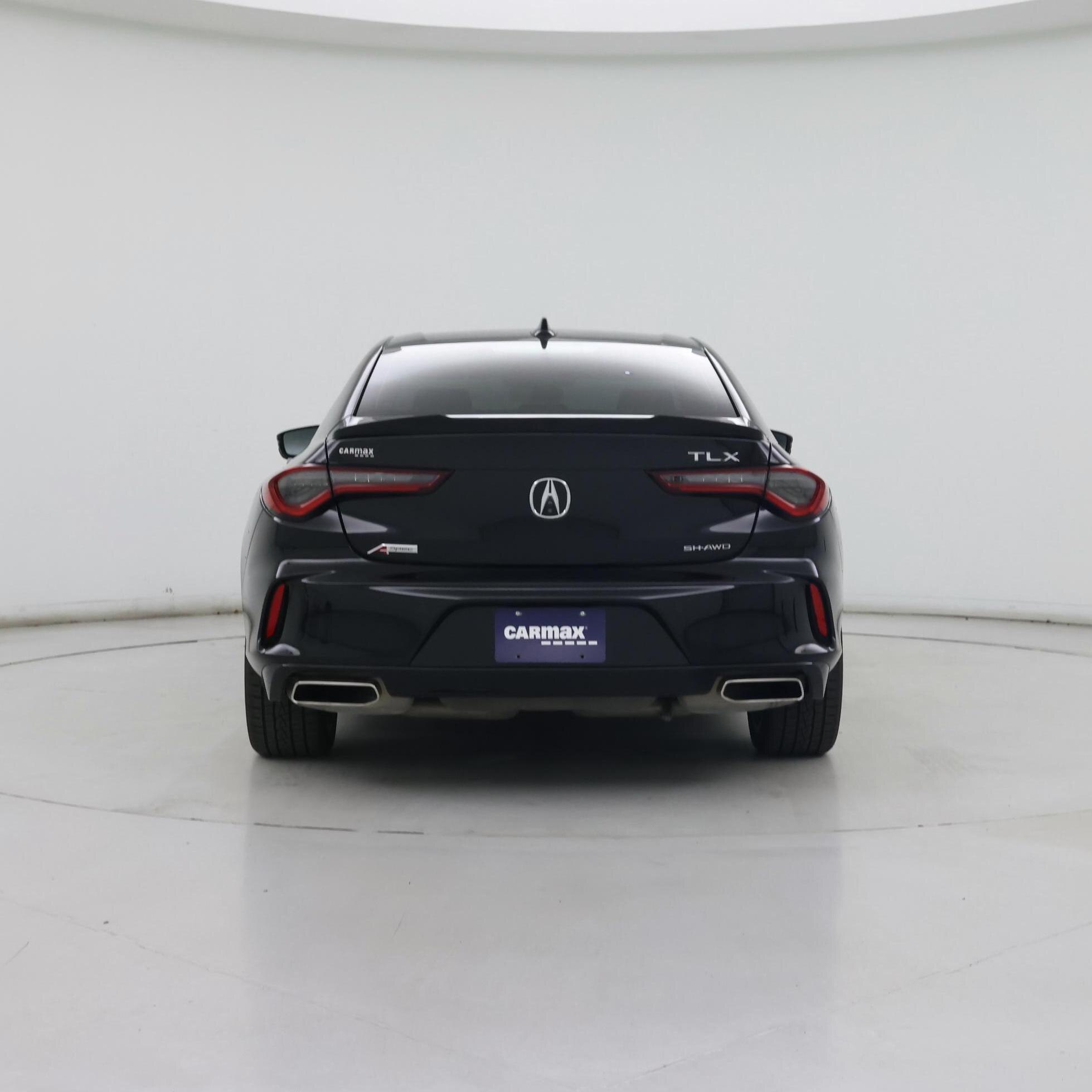 Thumbnail: 2022 Acura TLX - 6