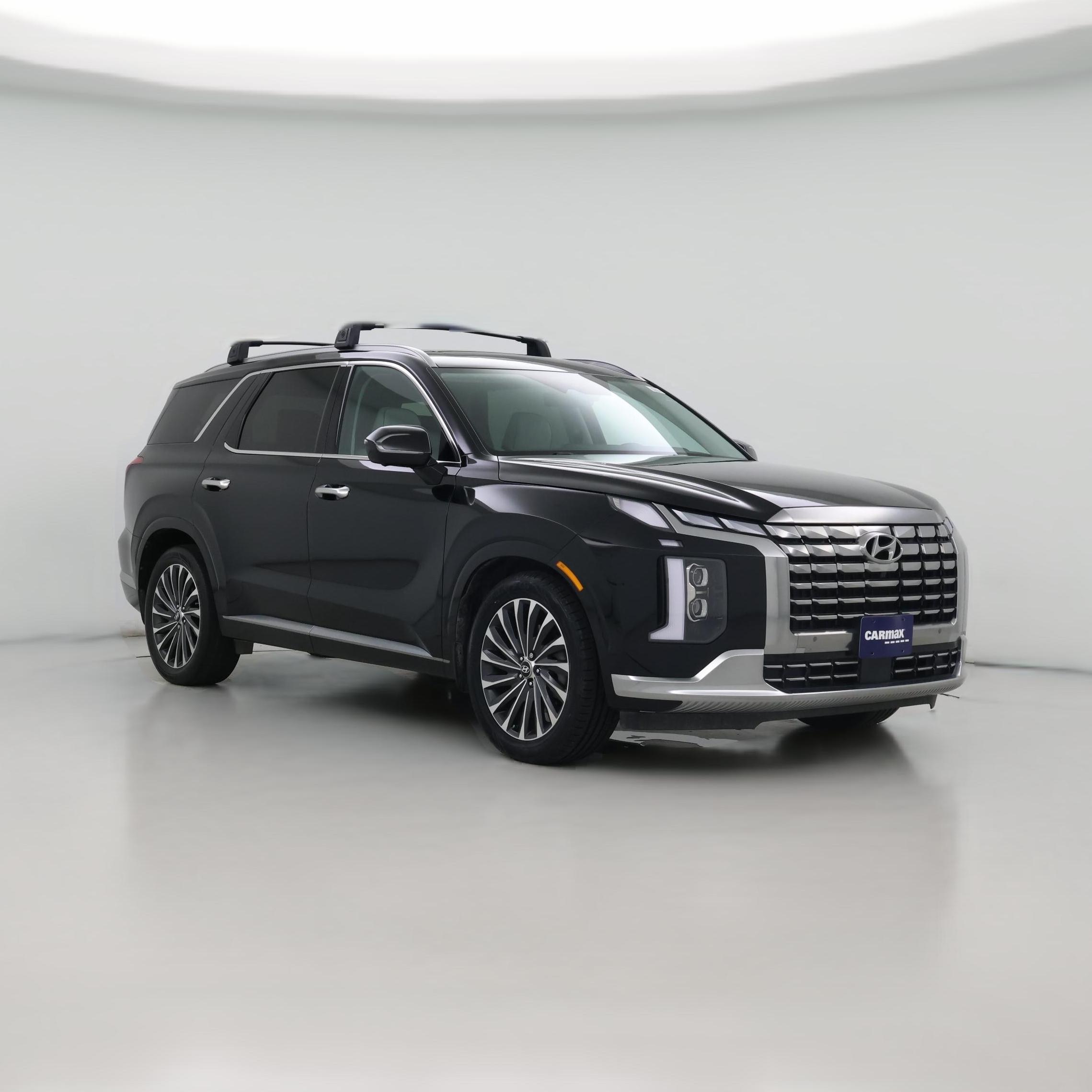 Thumbnail: 2024 Hyundai Palisade - 1