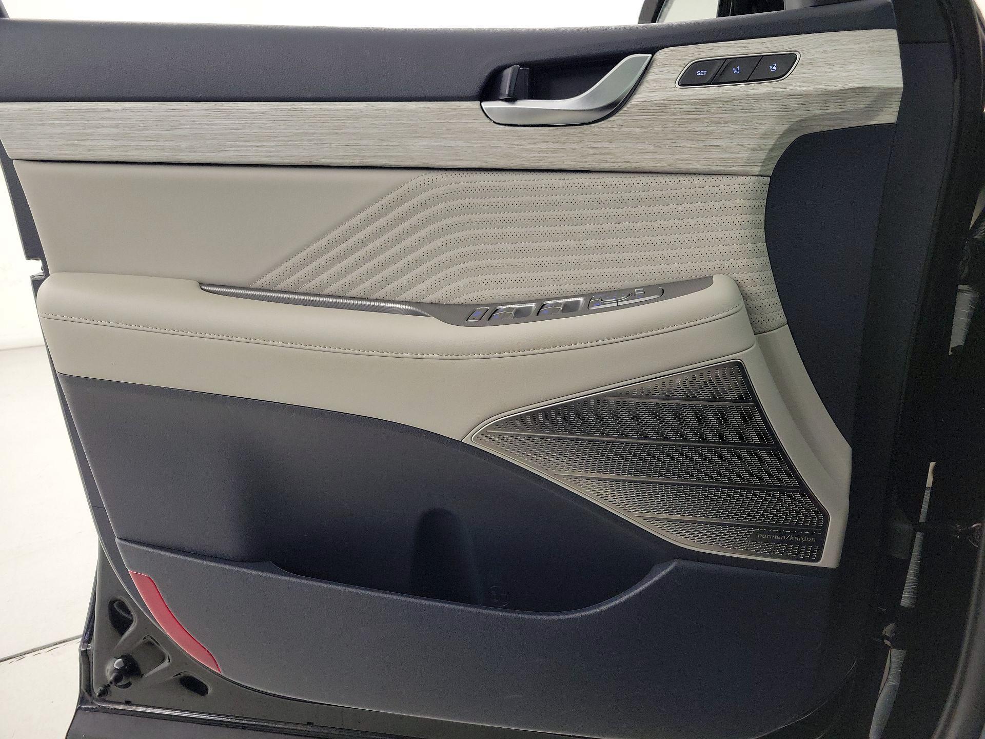 Thumbnail: 2024 Hyundai Palisade - 12