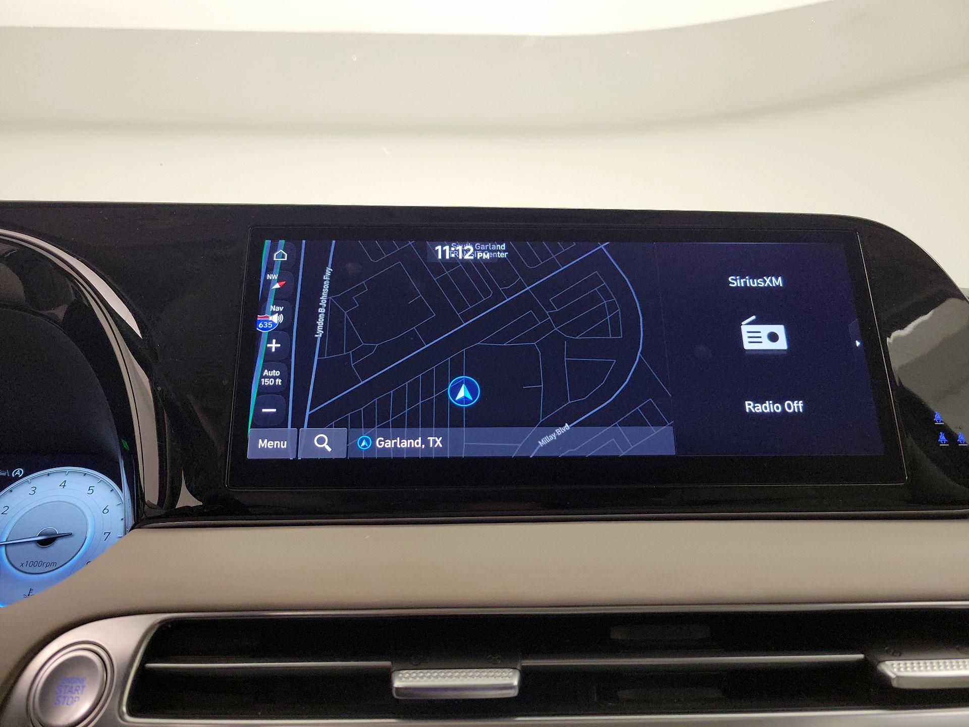 Thumbnail: 2024 Hyundai Palisade - 14