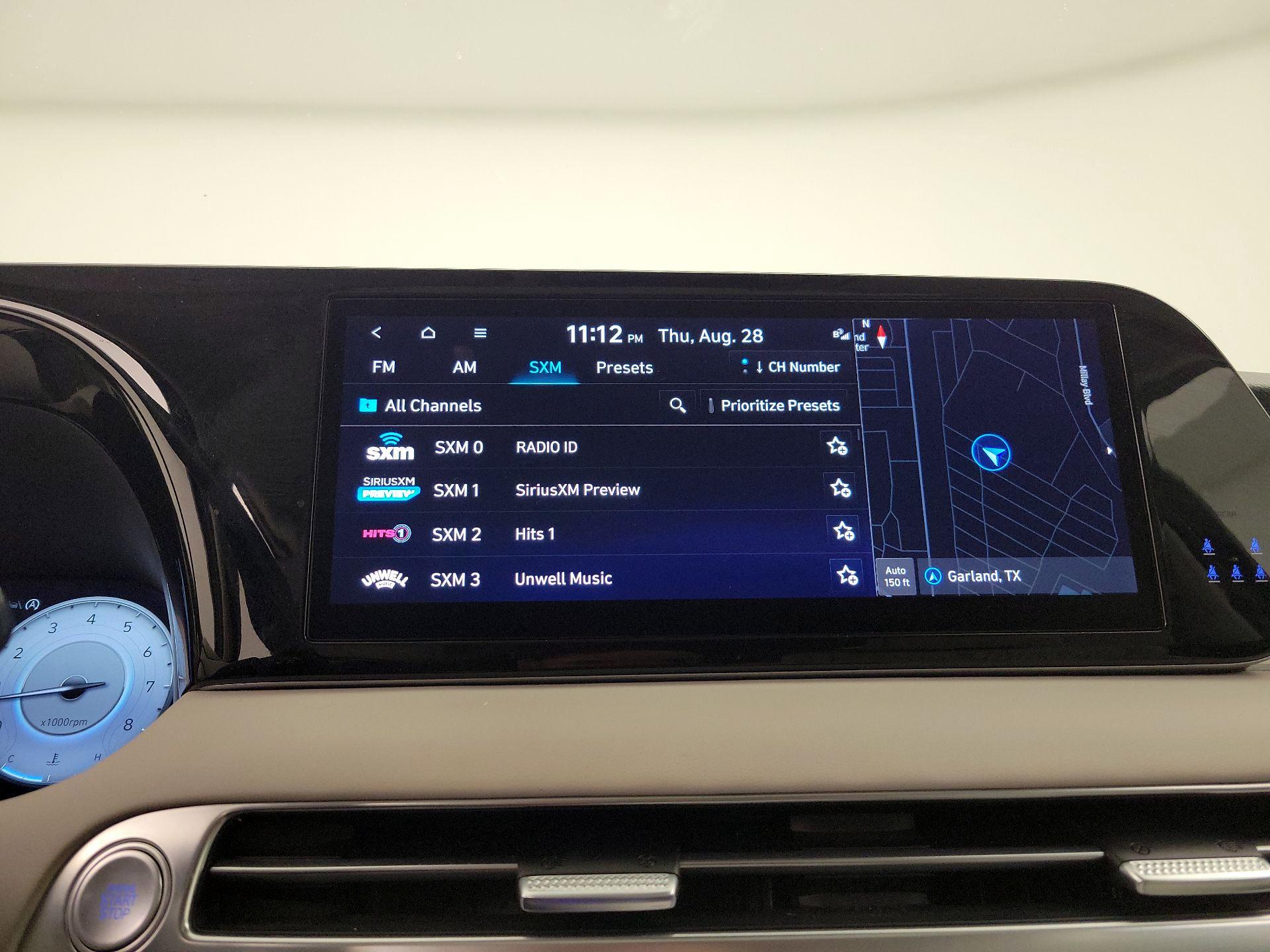 Thumbnail: 2024 Hyundai Palisade - 16