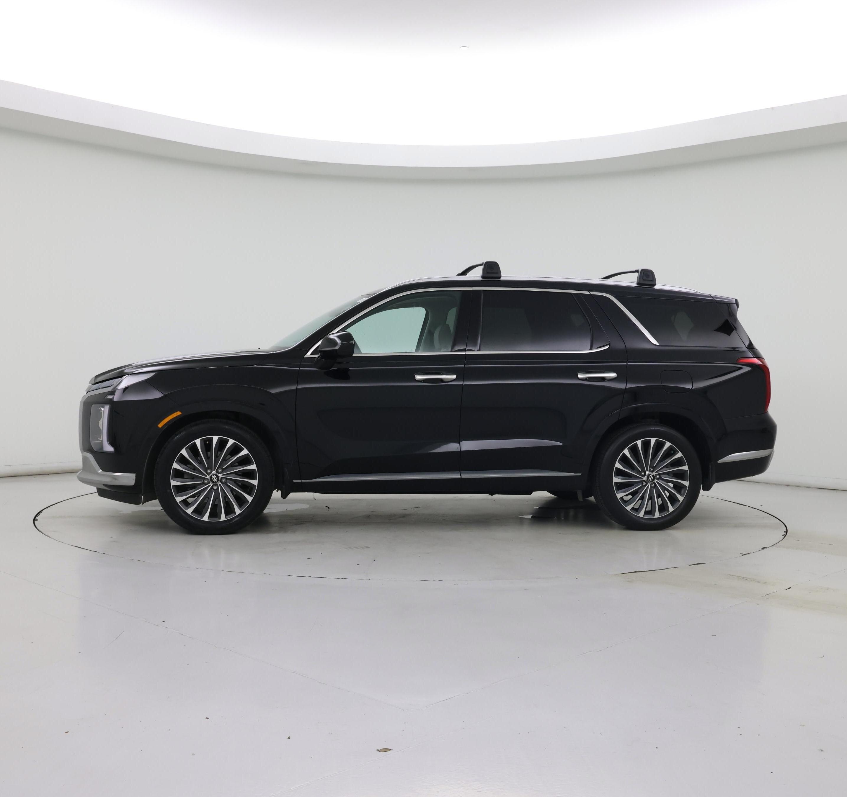 Thumbnail: 2024 Hyundai Palisade - 3