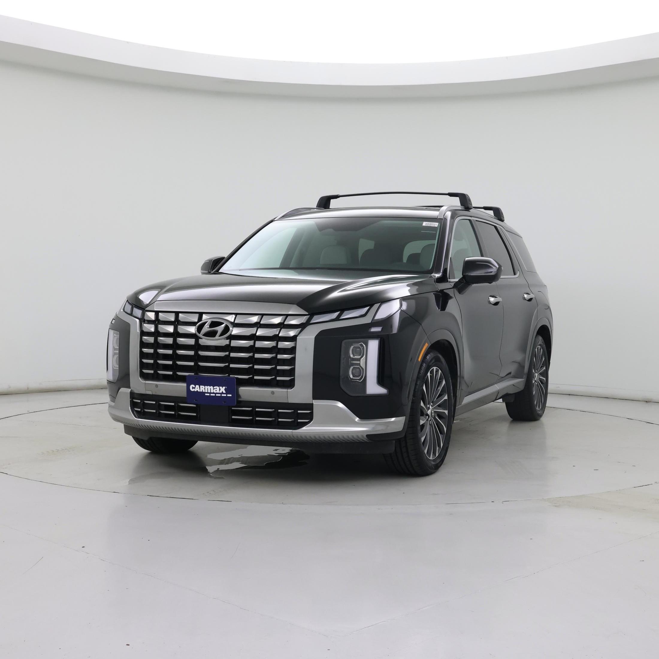 Thumbnail: 2024 Hyundai Palisade - 4
