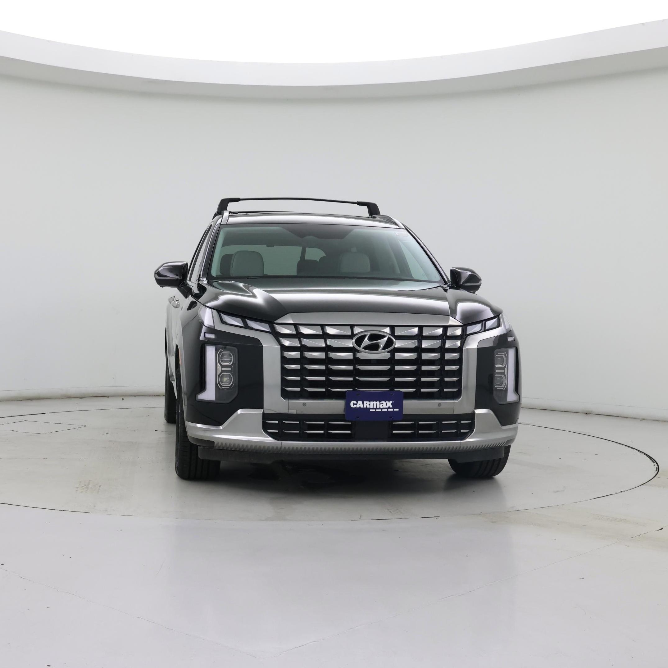 Thumbnail: 2024 Hyundai Palisade - 5