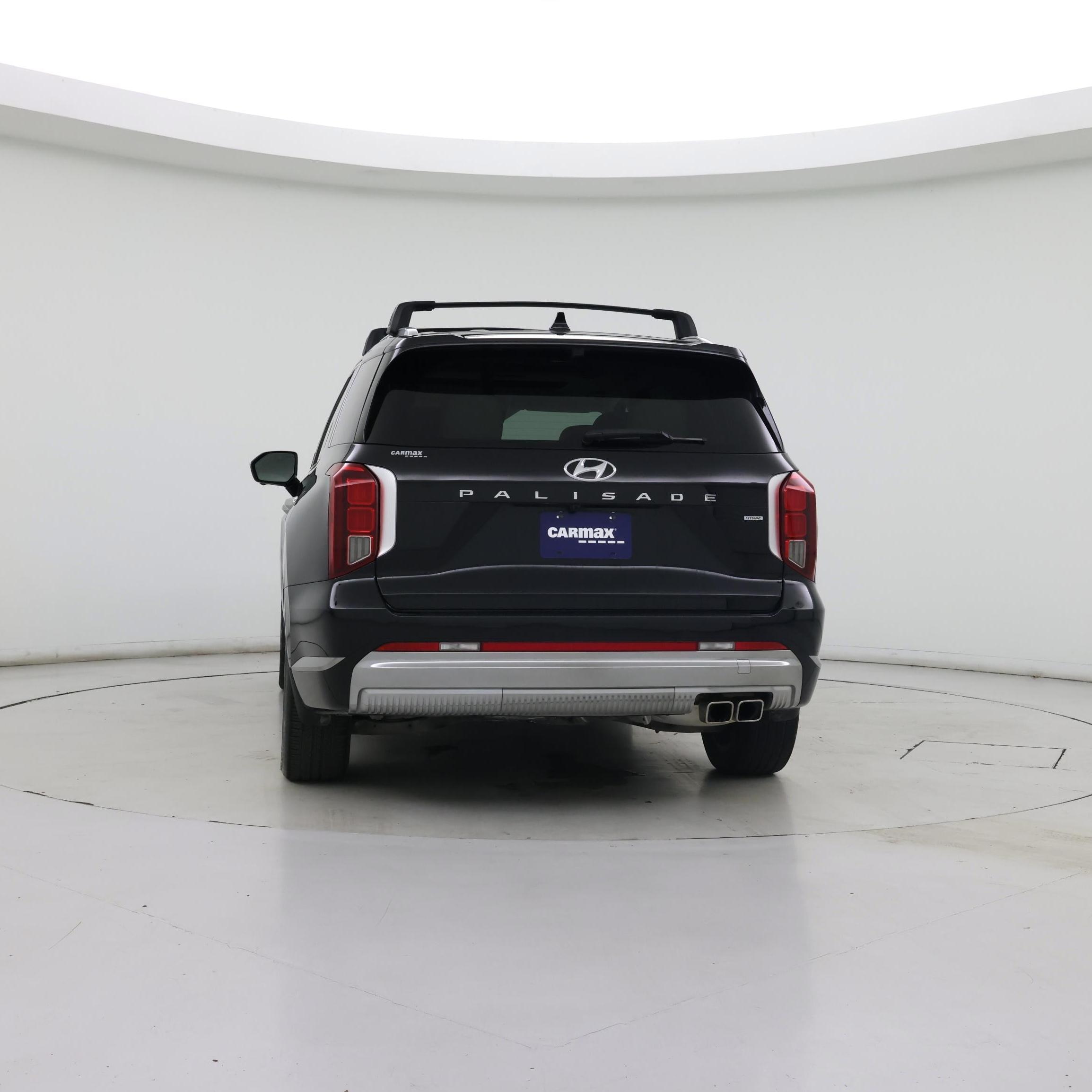 Thumbnail: 2024 Hyundai Palisade - 6