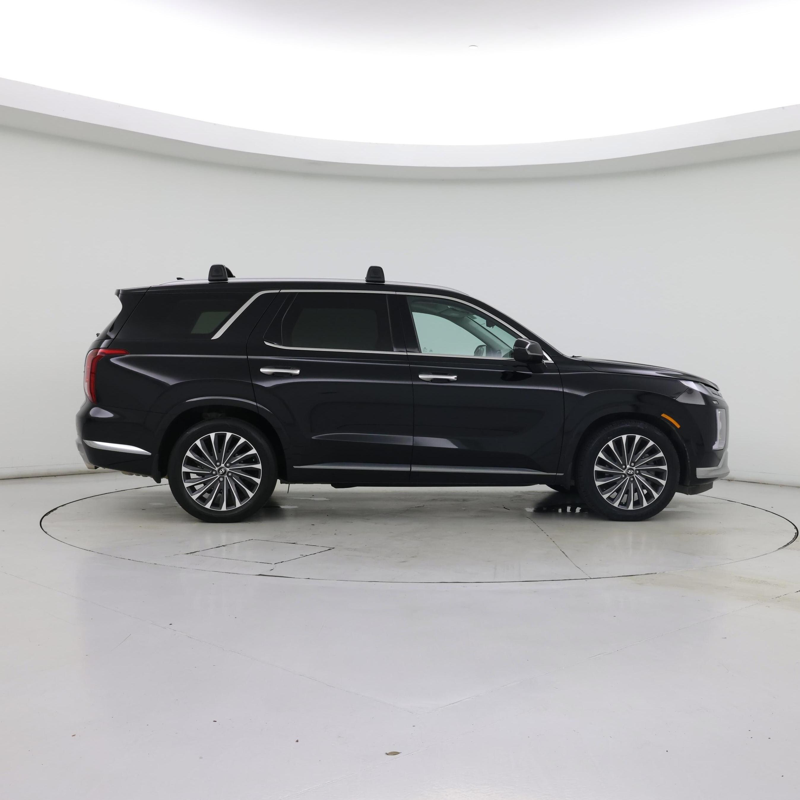 Thumbnail: 2024 Hyundai Palisade - 7