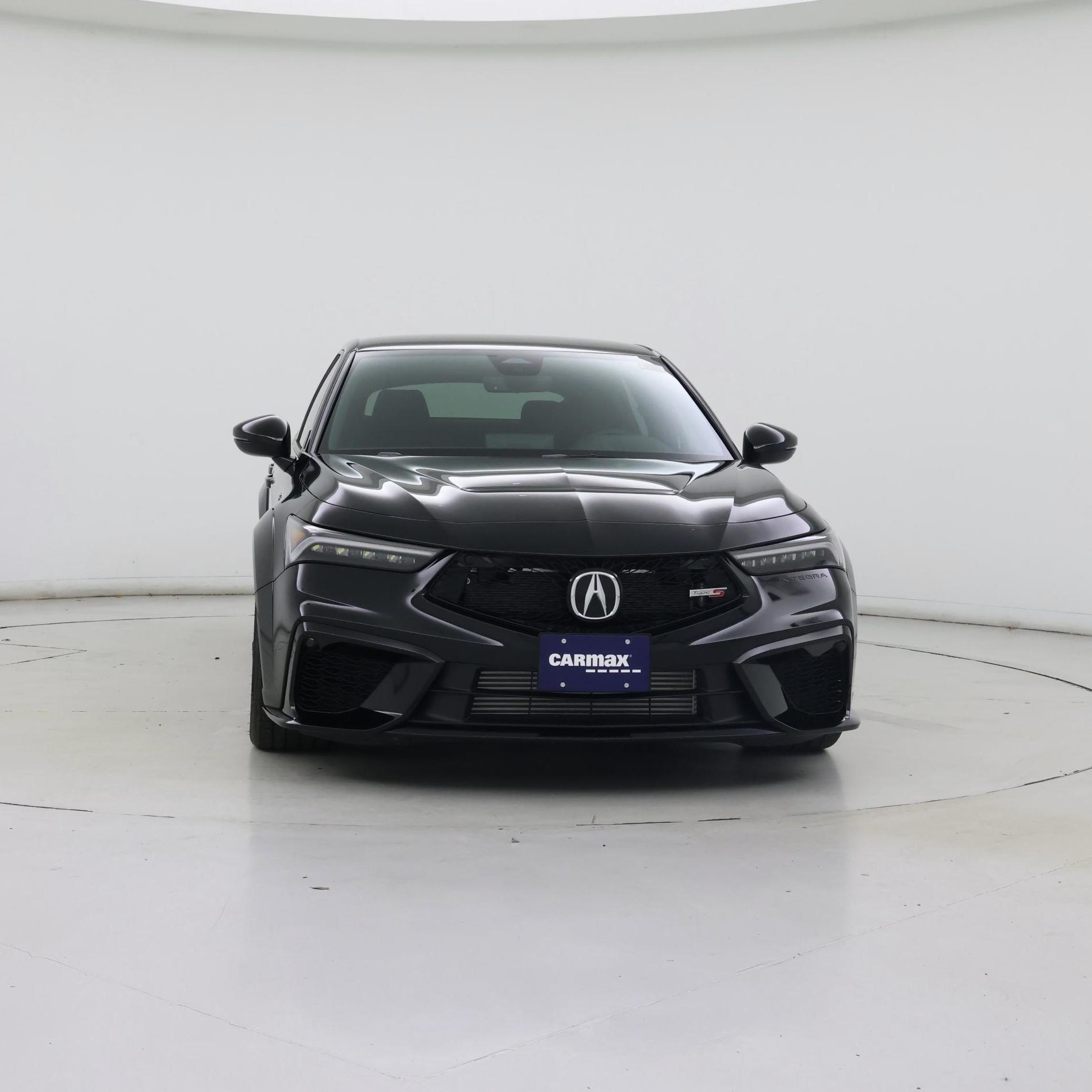 Thumbnail: 2025 Acura Integra - 5