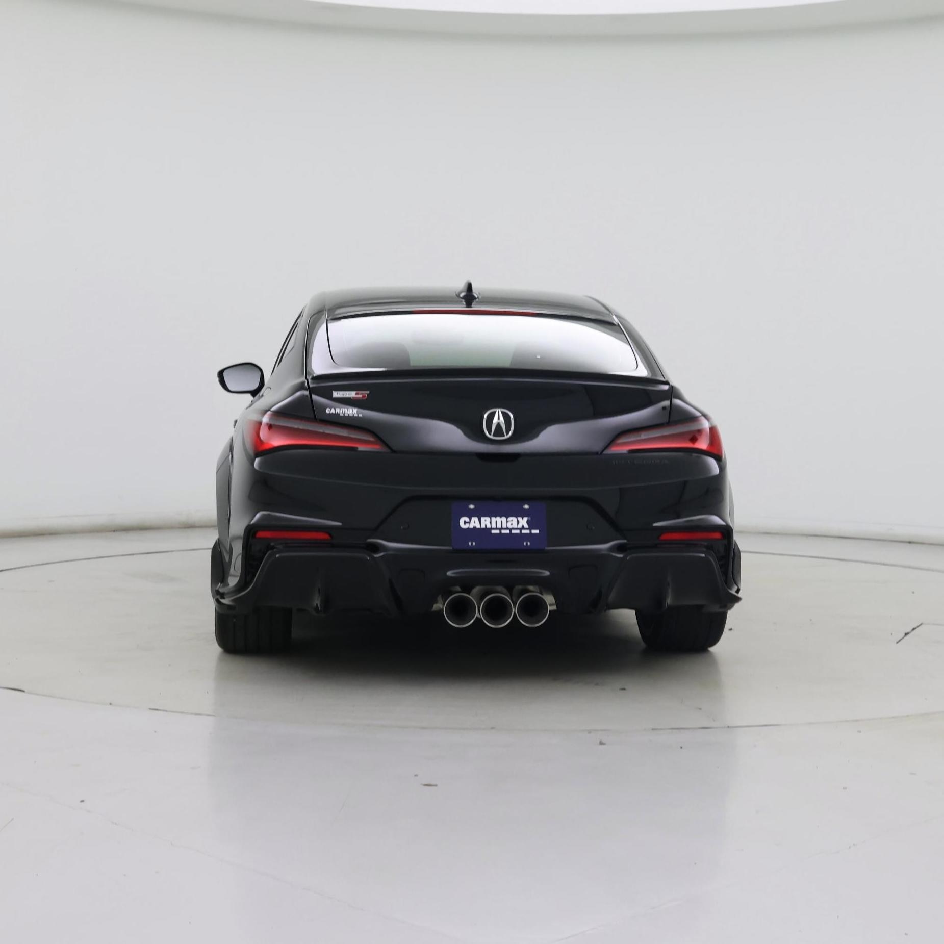 Thumbnail: 2025 Acura Integra - 6