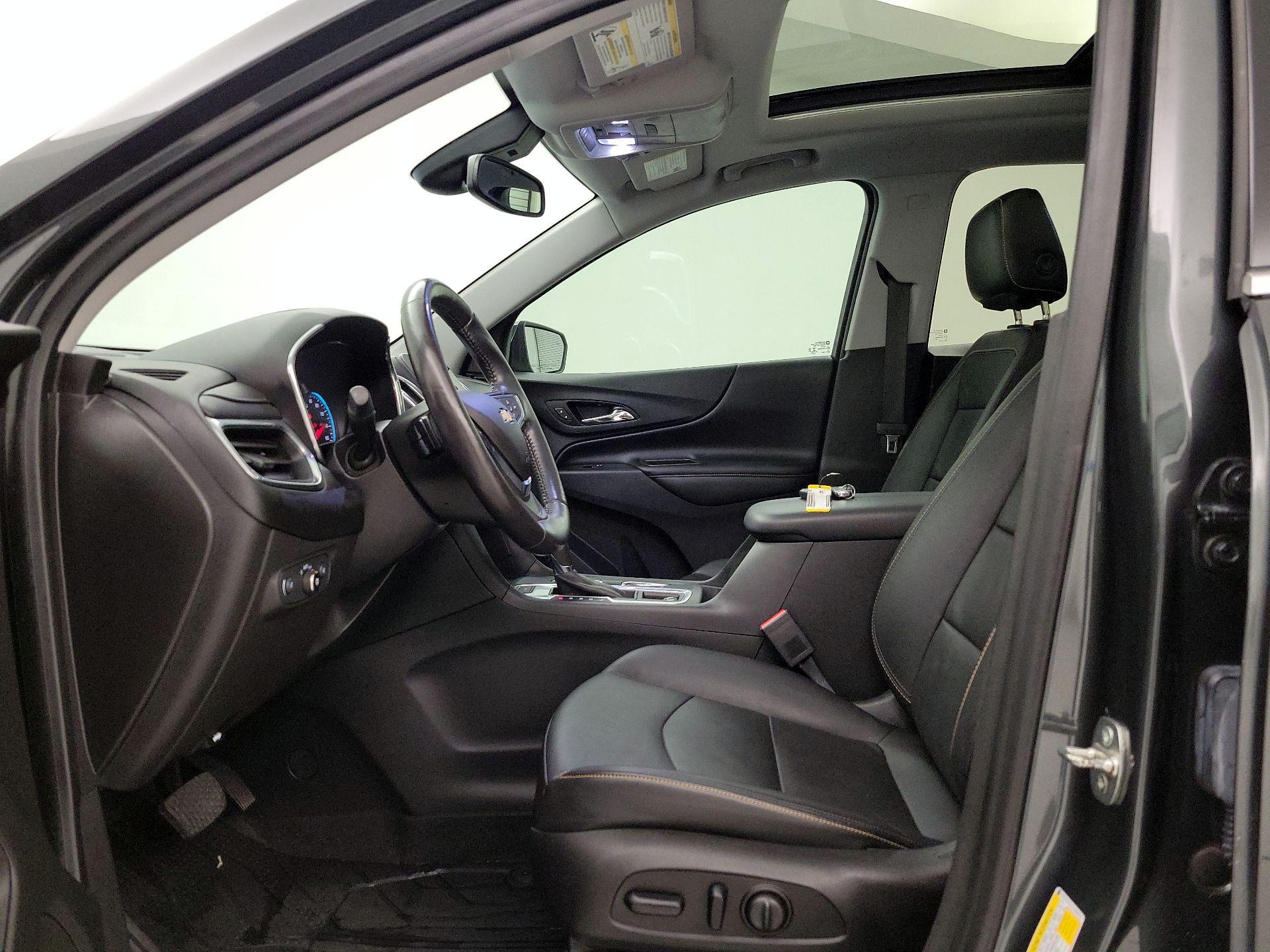 Thumbnail: 2020 Chevrolet Equinox - 11